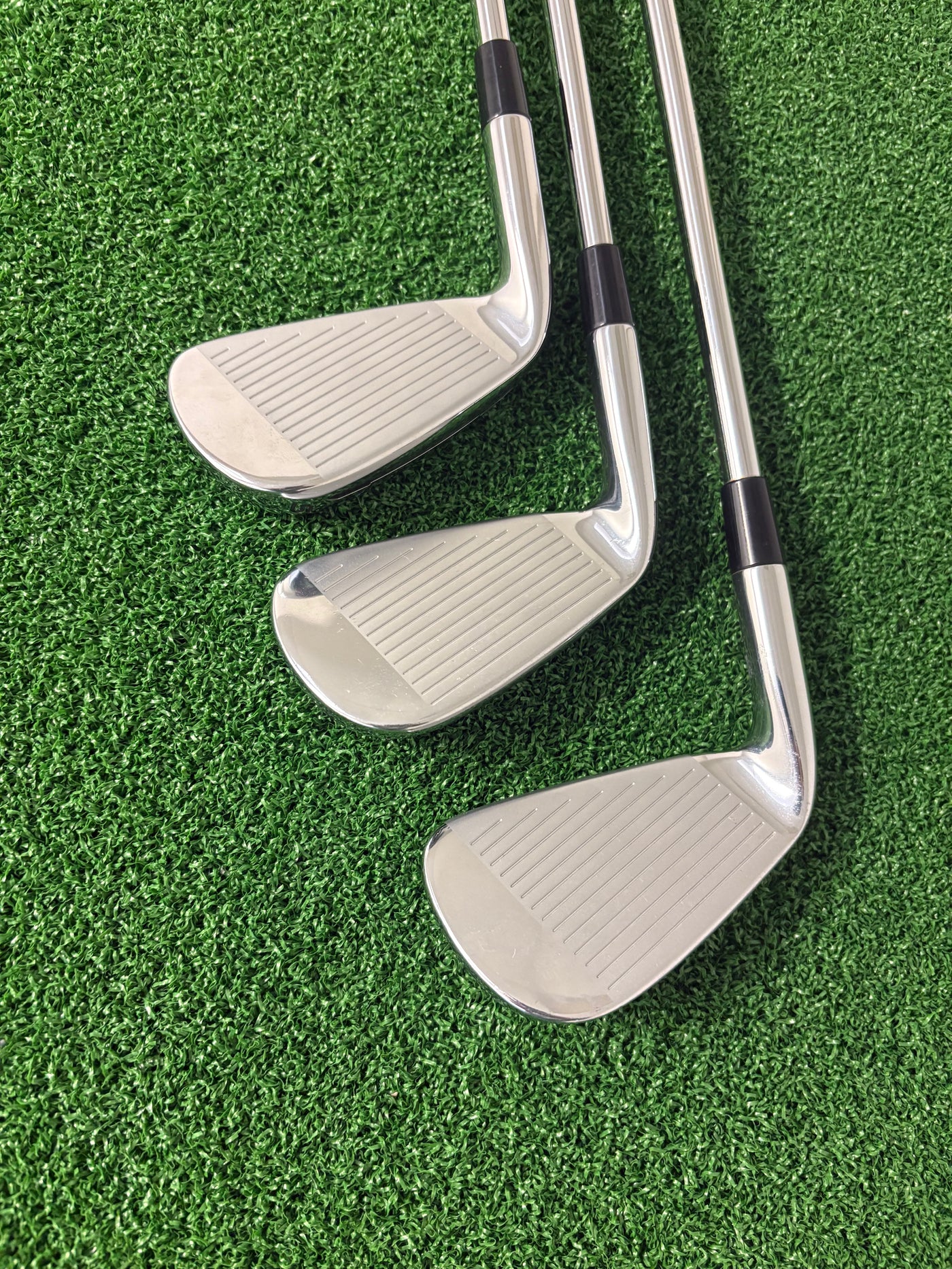 Taylormade SLDR 5-PW (Regular)