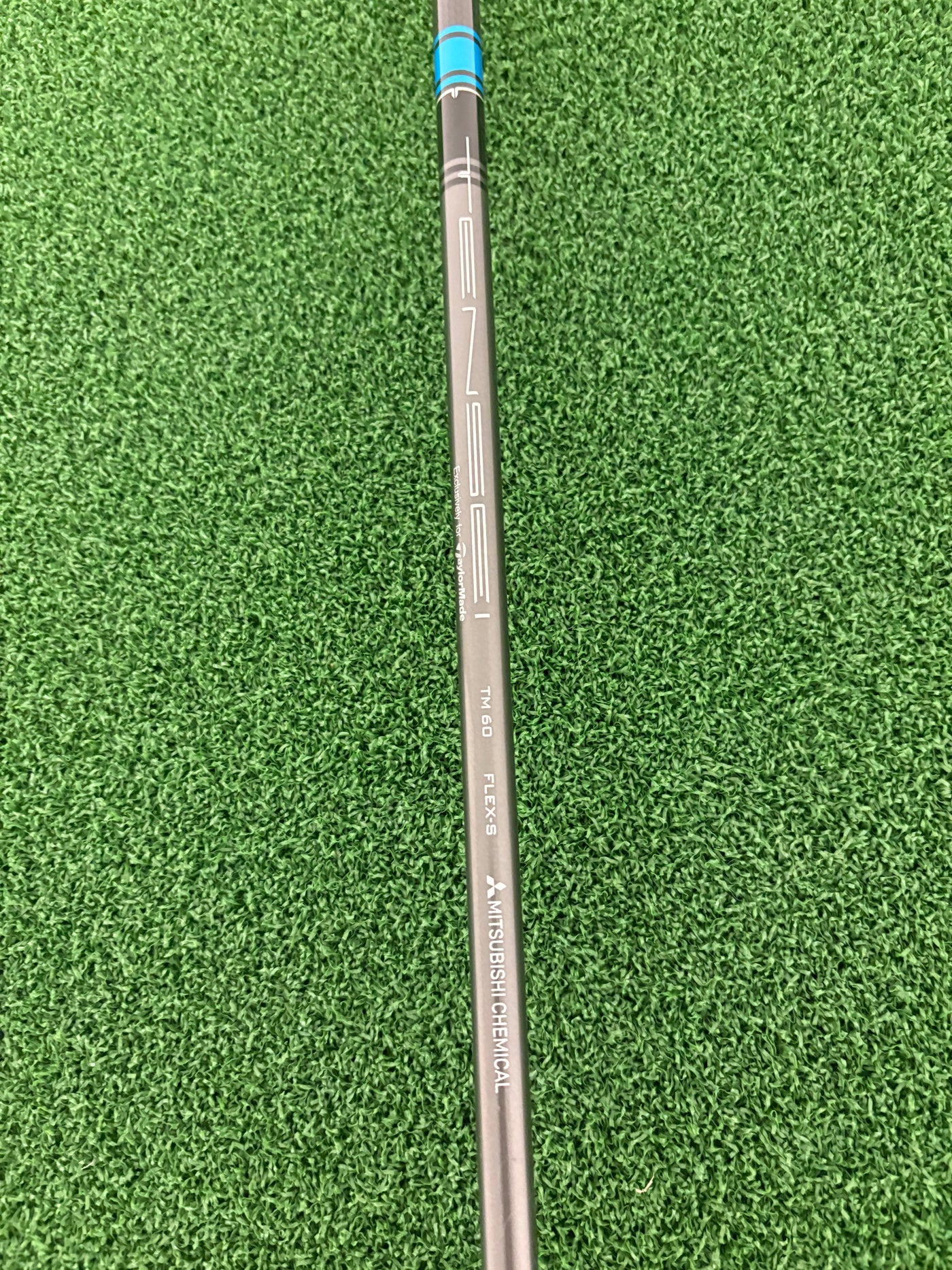 Taylormade Sim Max 19* 3 Hybrid (Stiff)