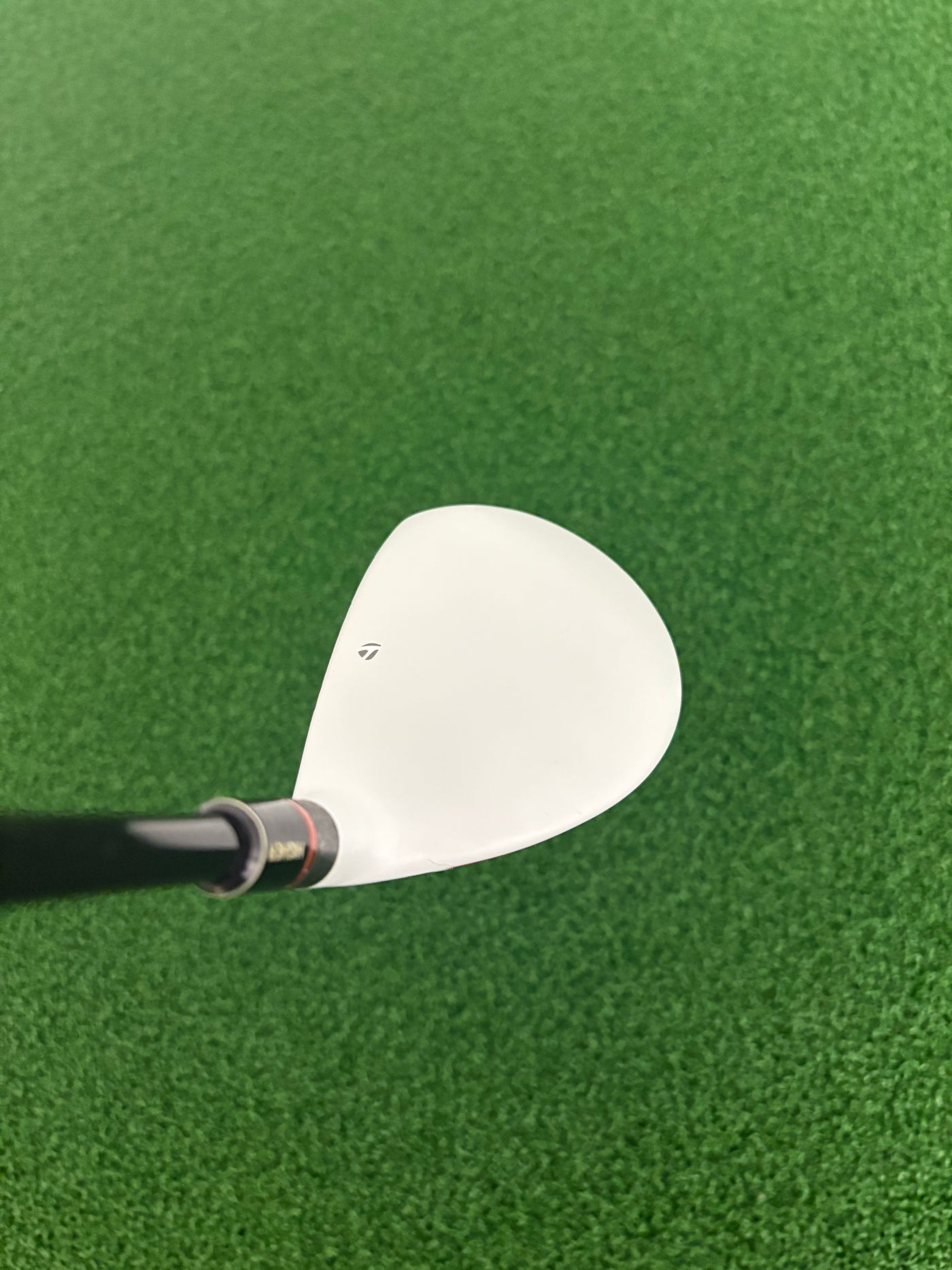 Taylormade R15 19* 5 Wood (Stiff/Regular)