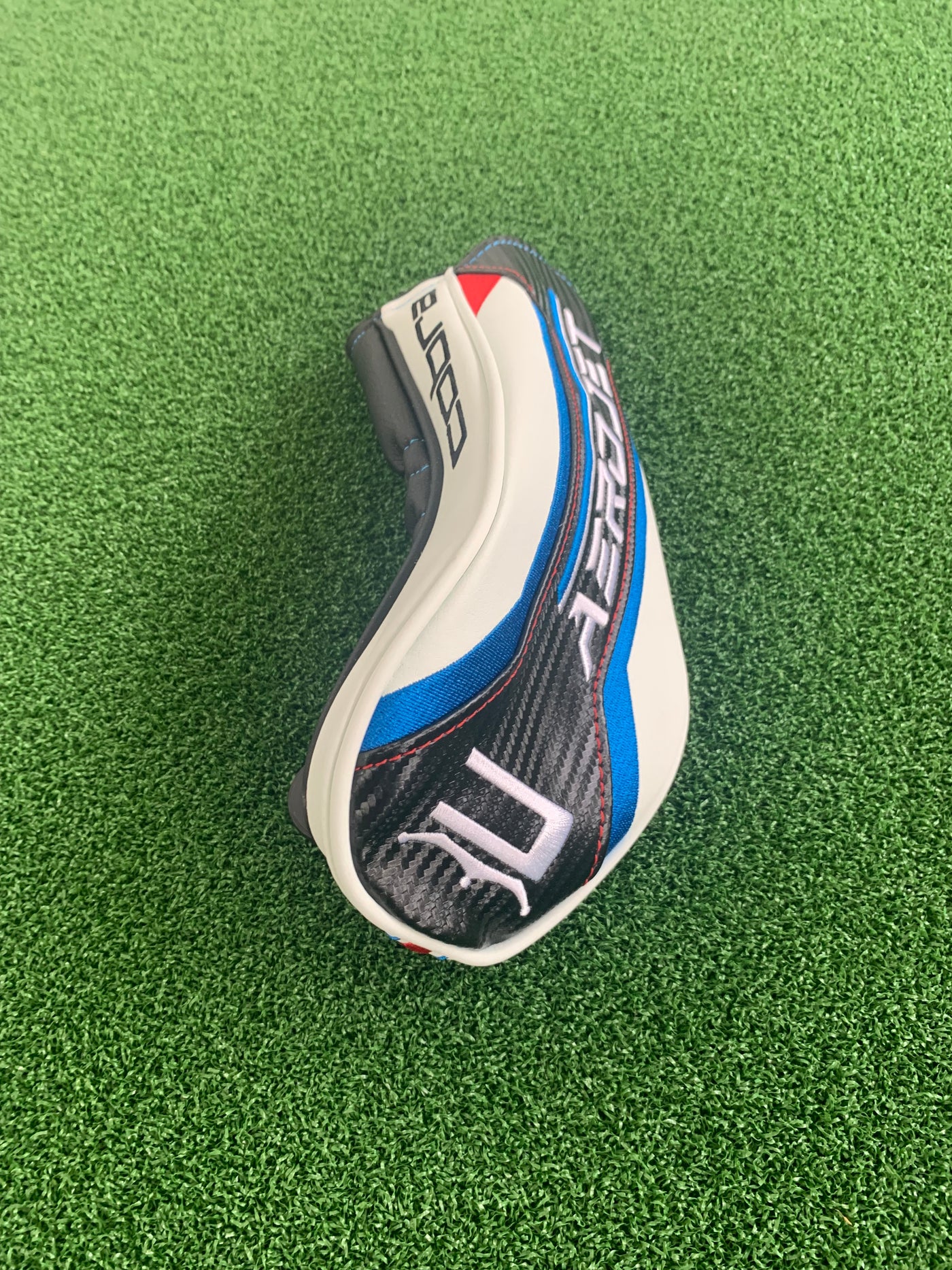 Cobra Aerojet LS 14.5* 3 Wood (Stiff) *NEW*