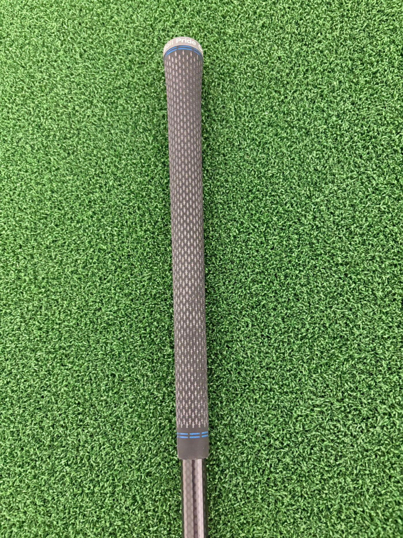 Taylormade Sim Max 19* 3 Hybrid (Stiff)