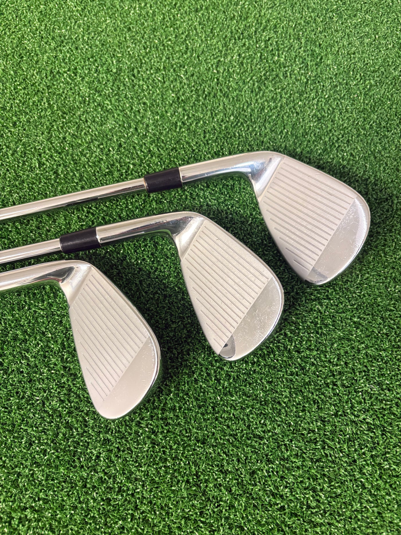 Taylormade SLDR 5-PW (Regular)