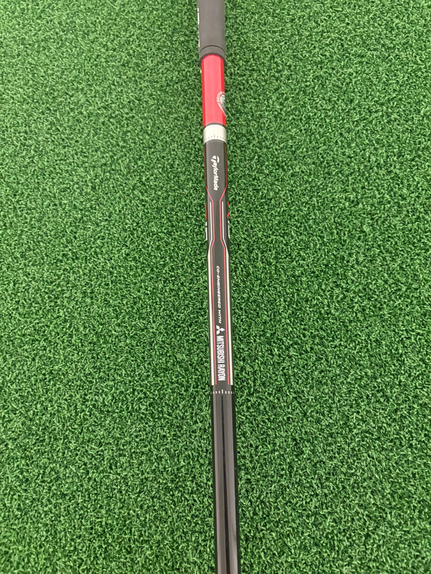 Taylormade R15 19* 5 Wood (Stiff/Regular)