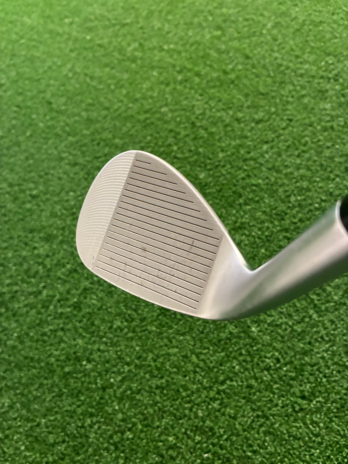 Cleveland RTX-6 Zip-Core Mid Grind 56*