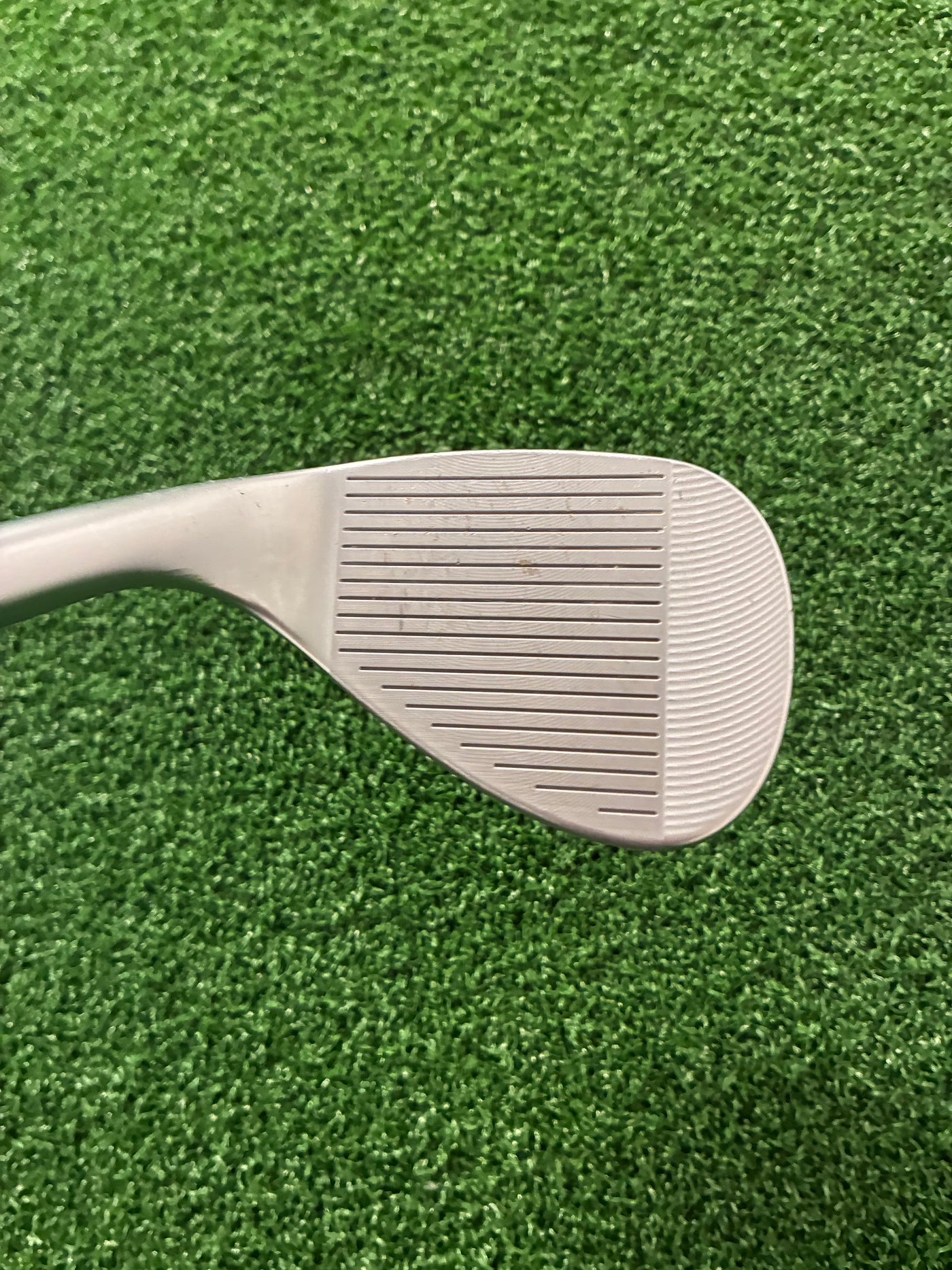 Cleveland RTX-6 Zip-Core Mid Grind 56*