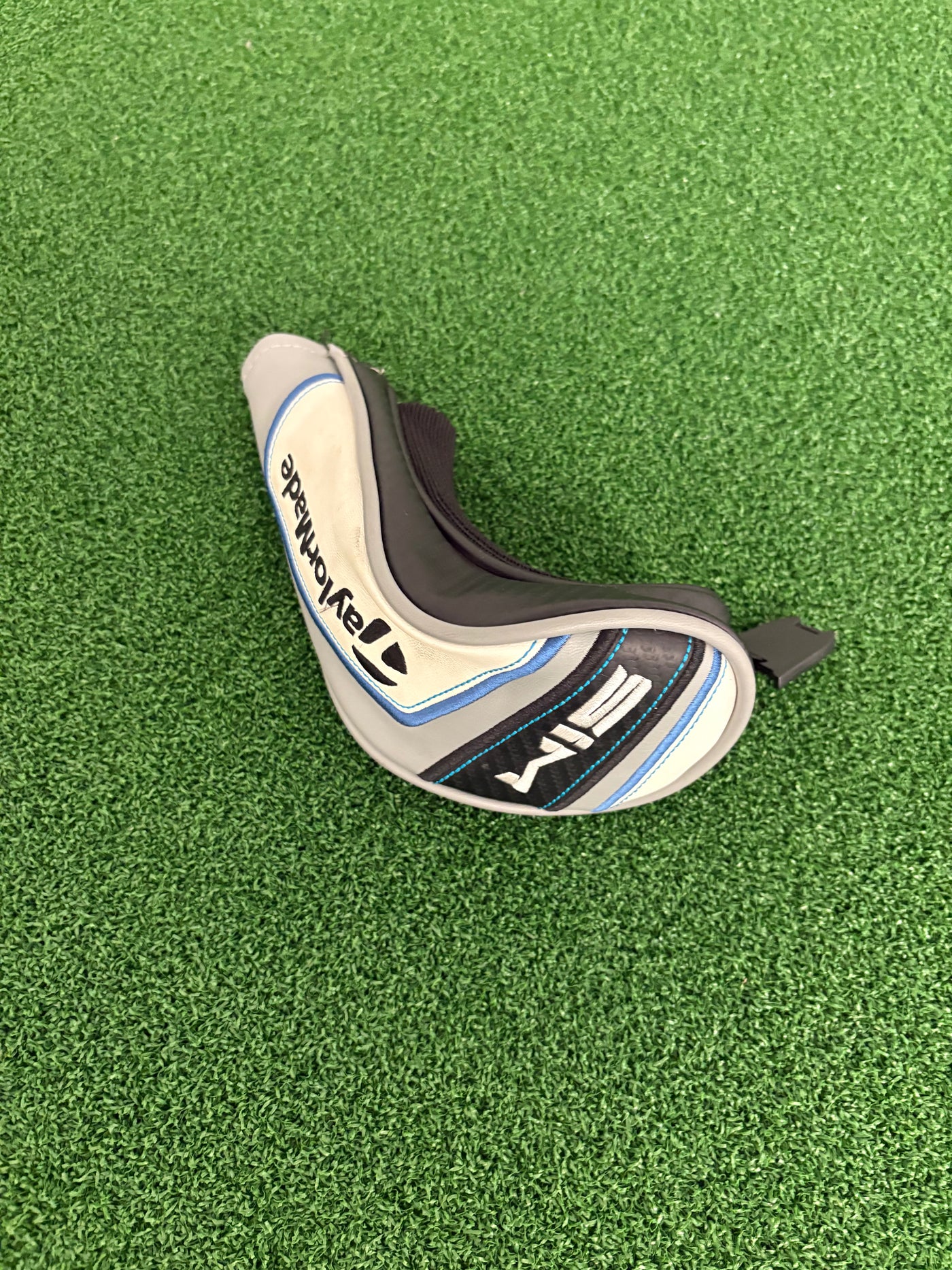 Taylormade Sim Max 19* 3 Hybrid (Stiff)