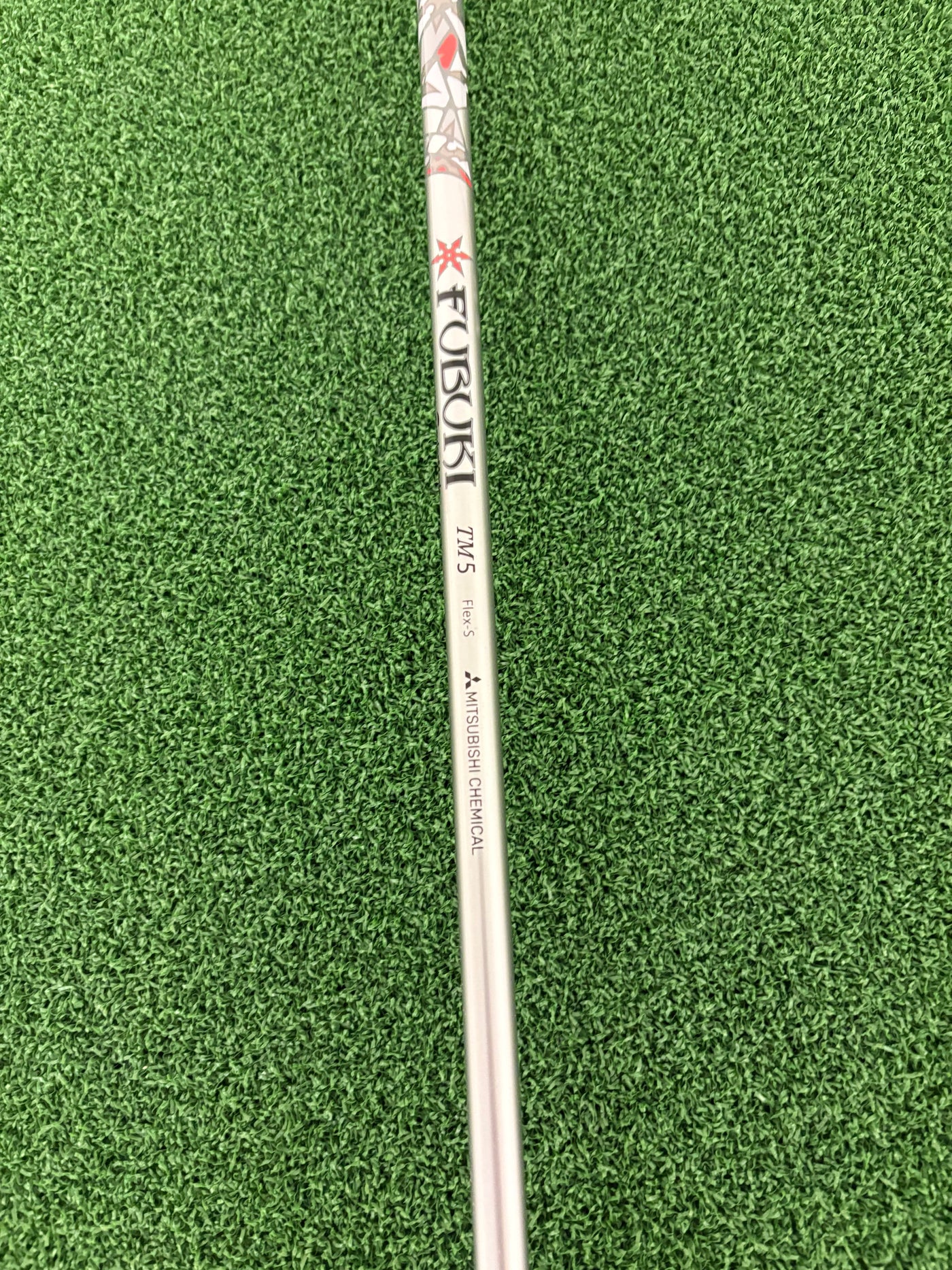 Taylormade M6 9.0* (Stiff)