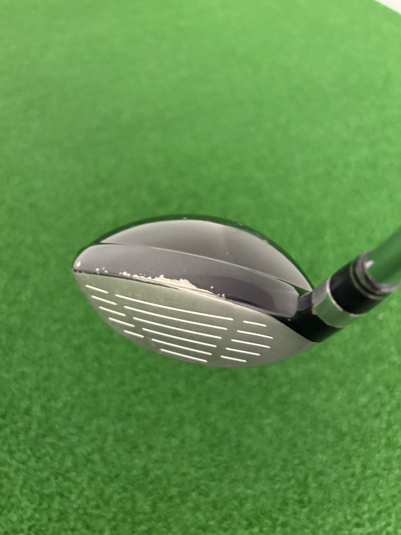 Cobra Baffler Rail H 19* 3 Hybrid (Stiff)