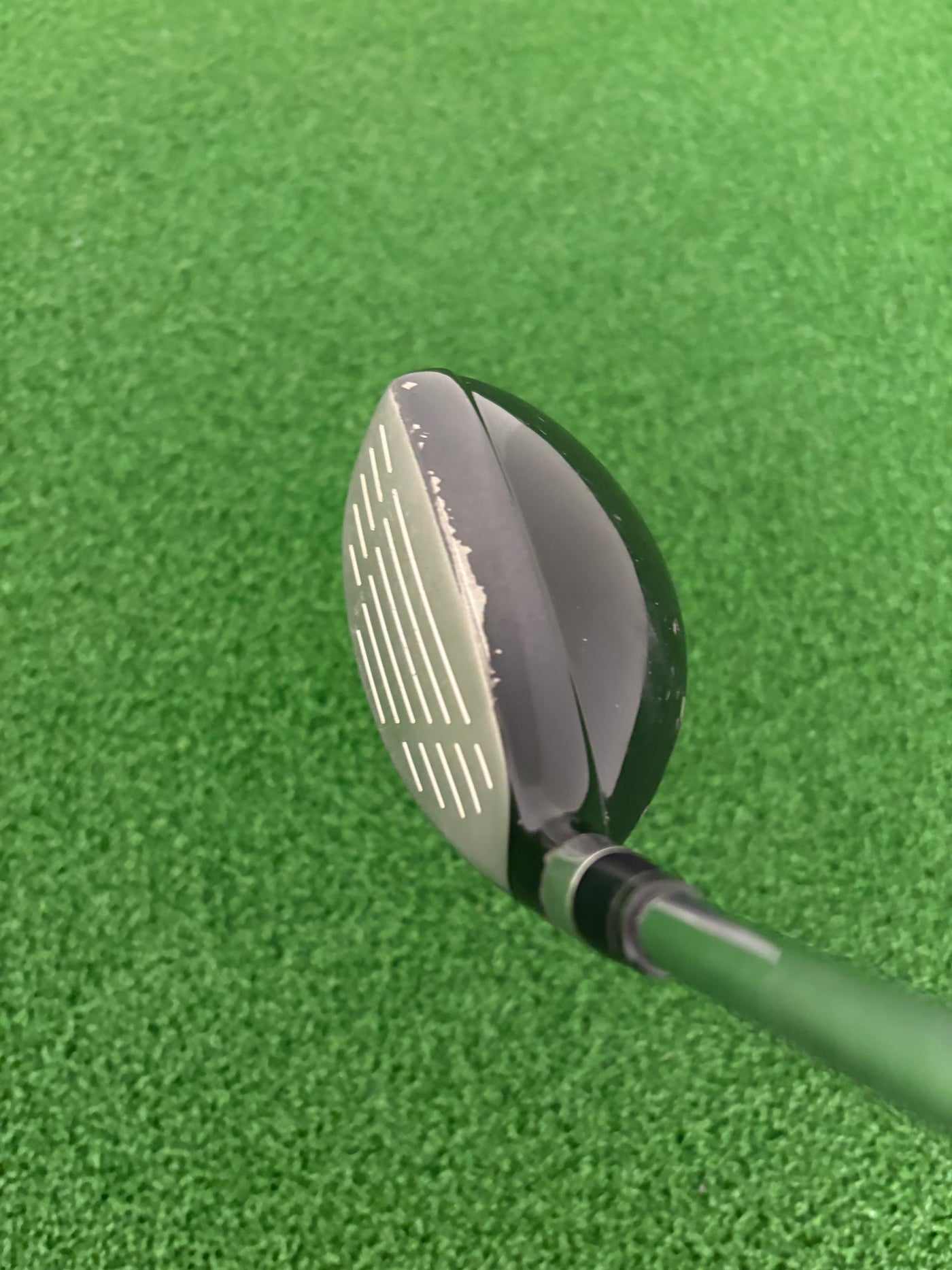 Cobra Baffler Rail H 19* 3 Hybrid (Stiff)