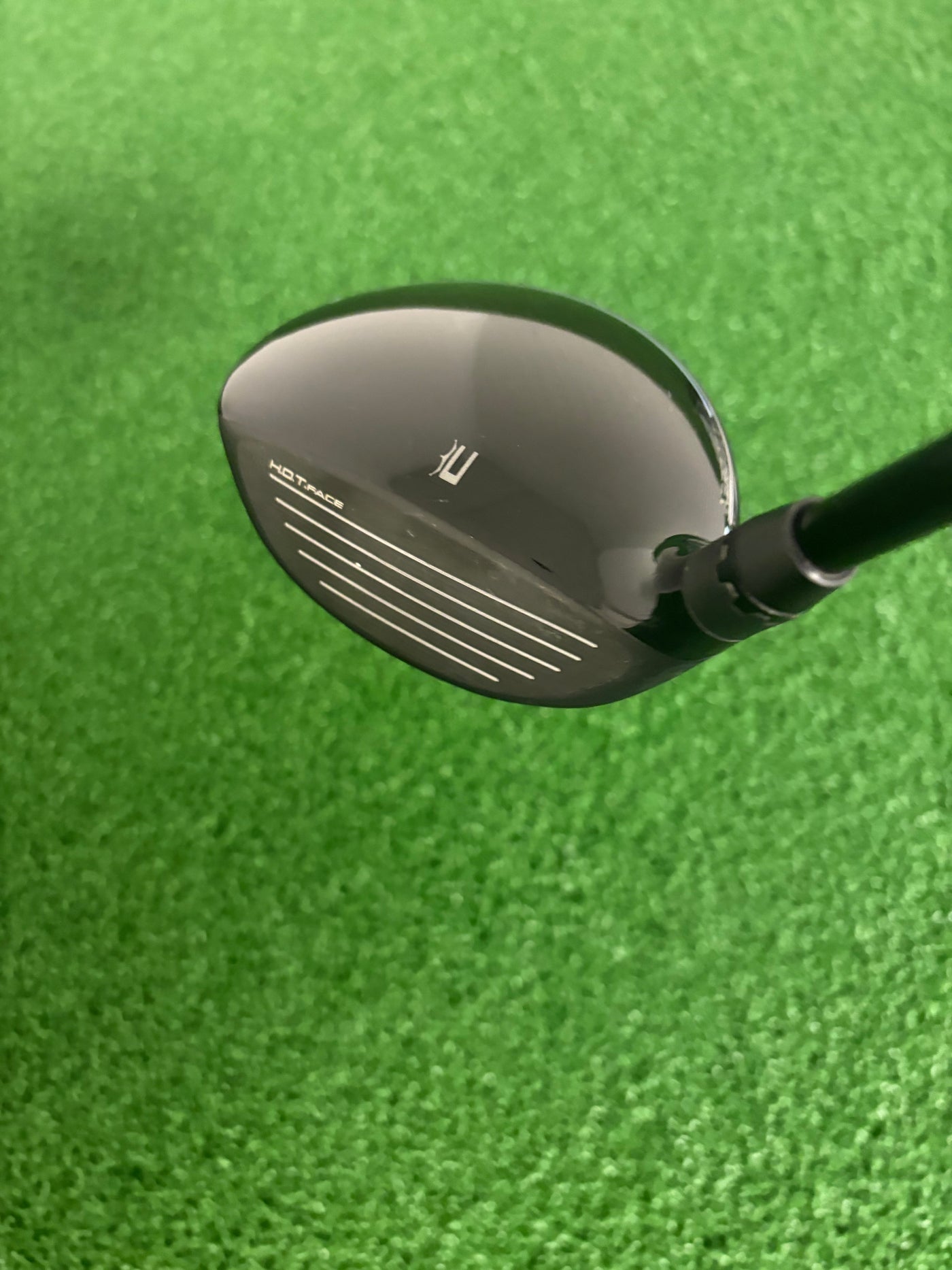 Cobra Aerojet Max 21.5* 5 Wood (Ladies)