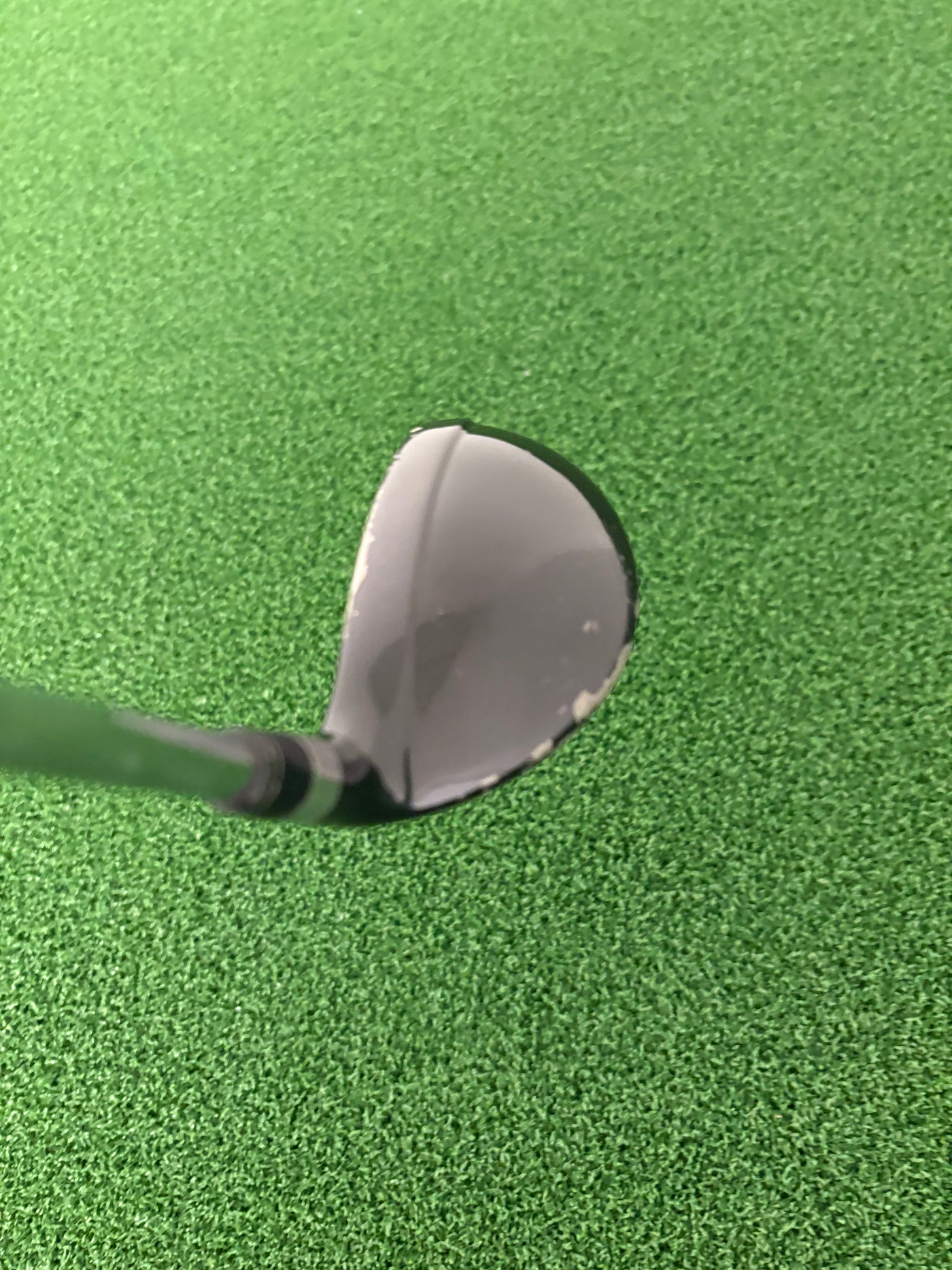 Cobra Baffler Rail H 19* 3 Hybrid (Stiff)