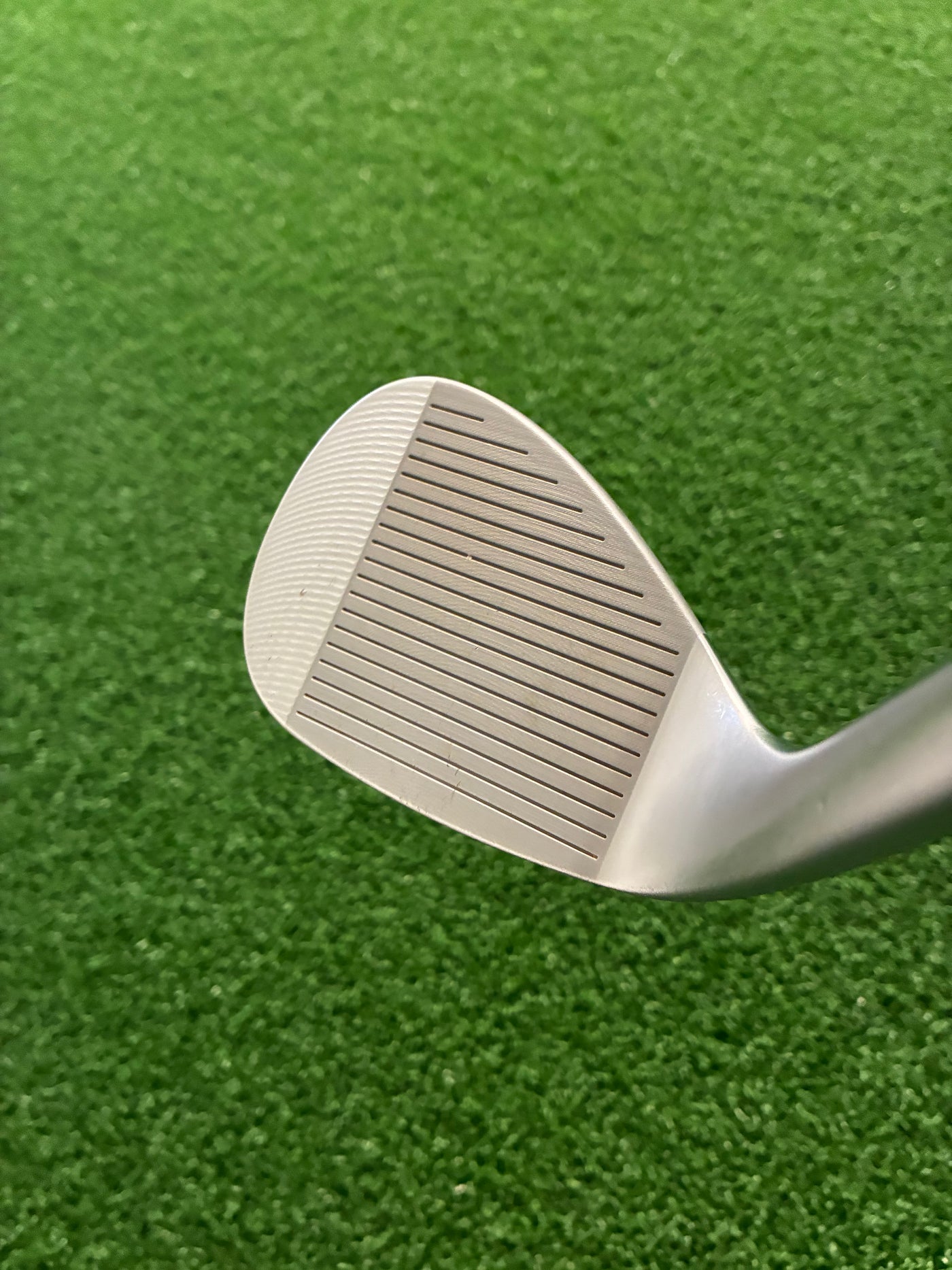 Cleveland RTX-6 Zip-Core Full Grind 58*