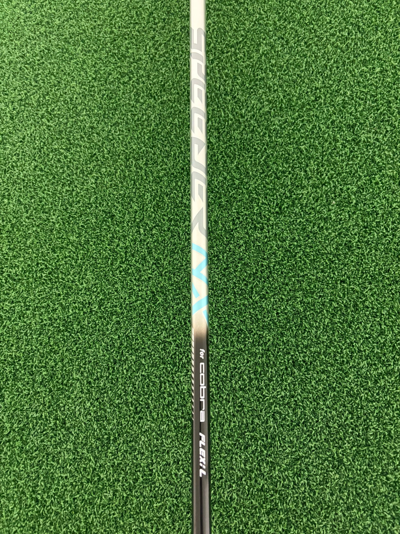 Cobra Aerojet Max 21.5* 5 Wood (Ladies)