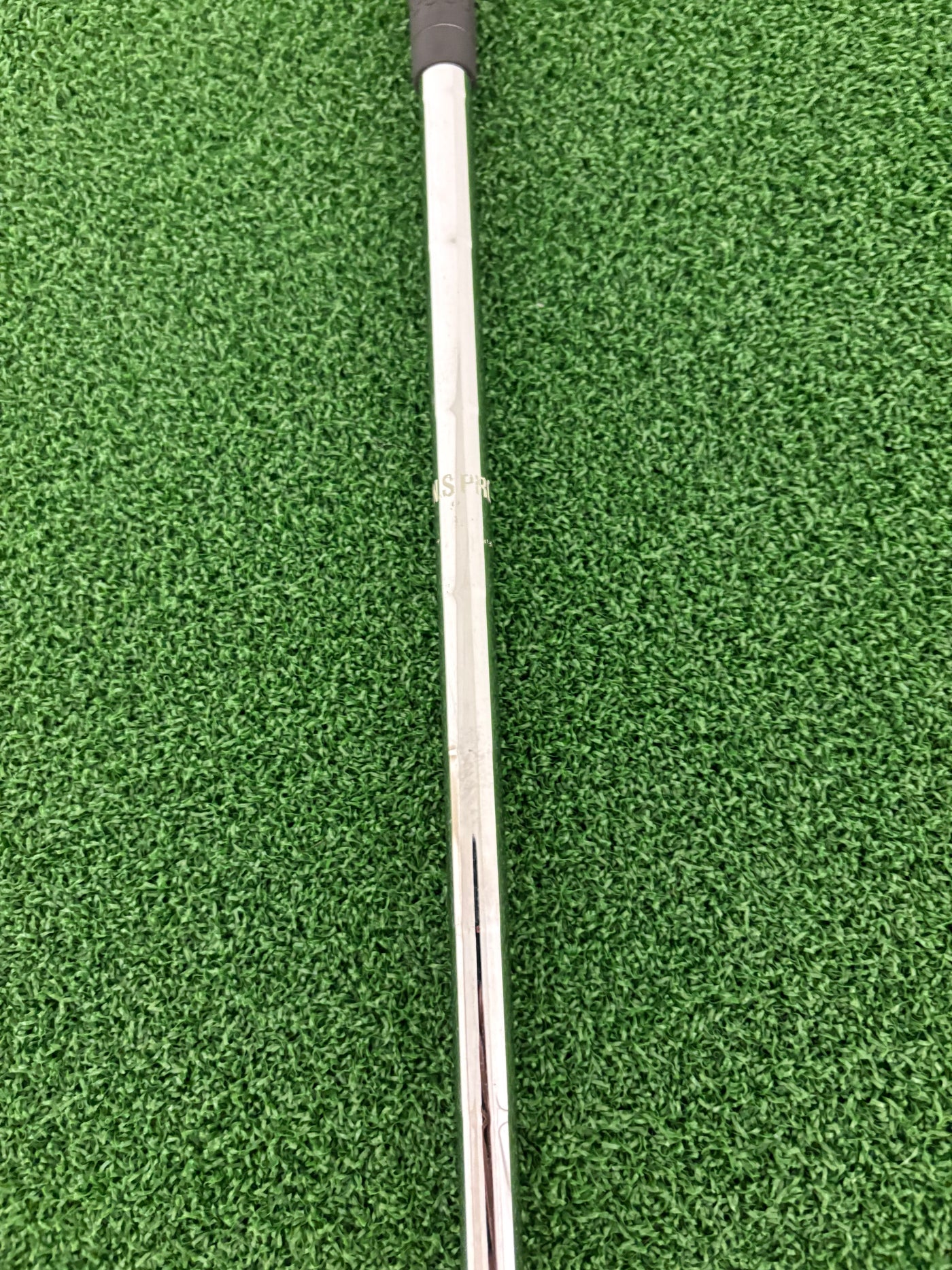 Cobra Baffler Rail H 19* 3 Hybrid (Stiff)