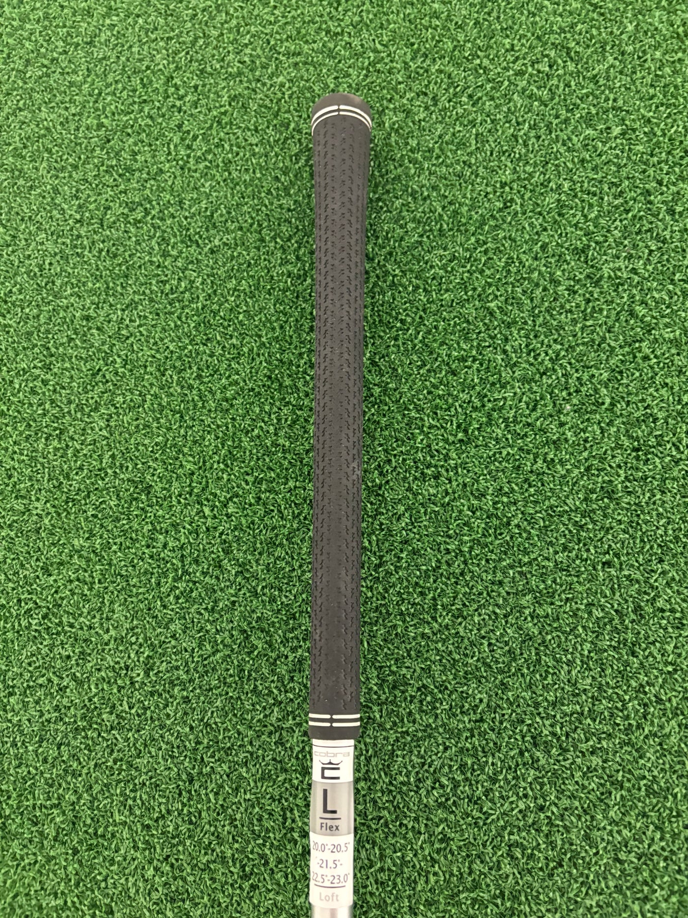 Cobra Aerojet Max 21.5* 5 Wood (Ladies)
