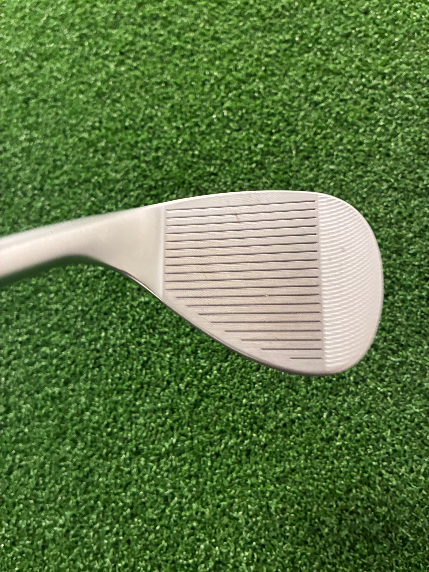 Cleveland RTX-6 Zip-Core Full Grind 58*