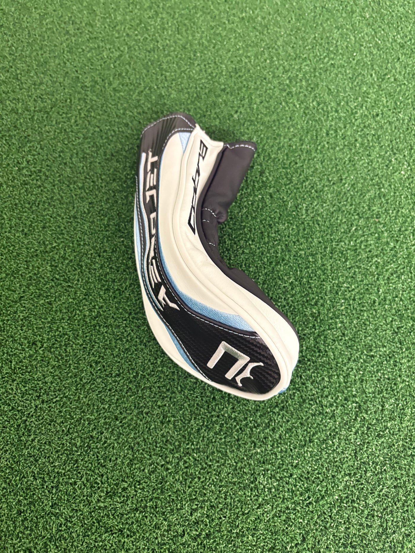Cobra Aerojet Max 21.5* 5 Wood (Ladies)