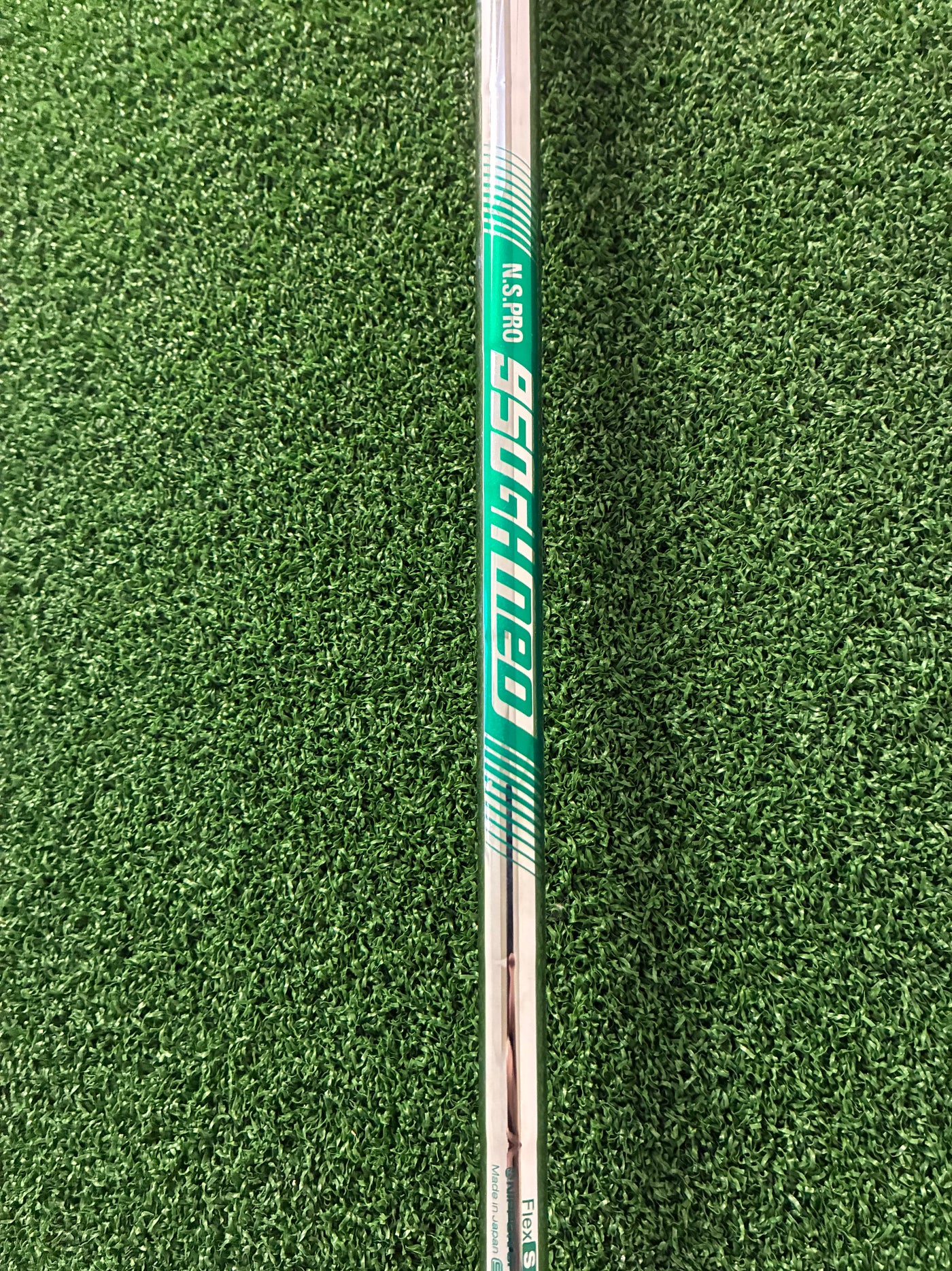 Cleveland RTX-6 Zip-Core Full Grind 58*