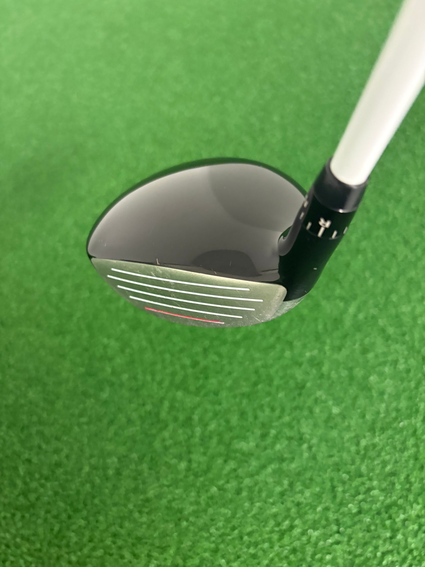 Srixon Z-725 13* 3+ Wood (Stiff)