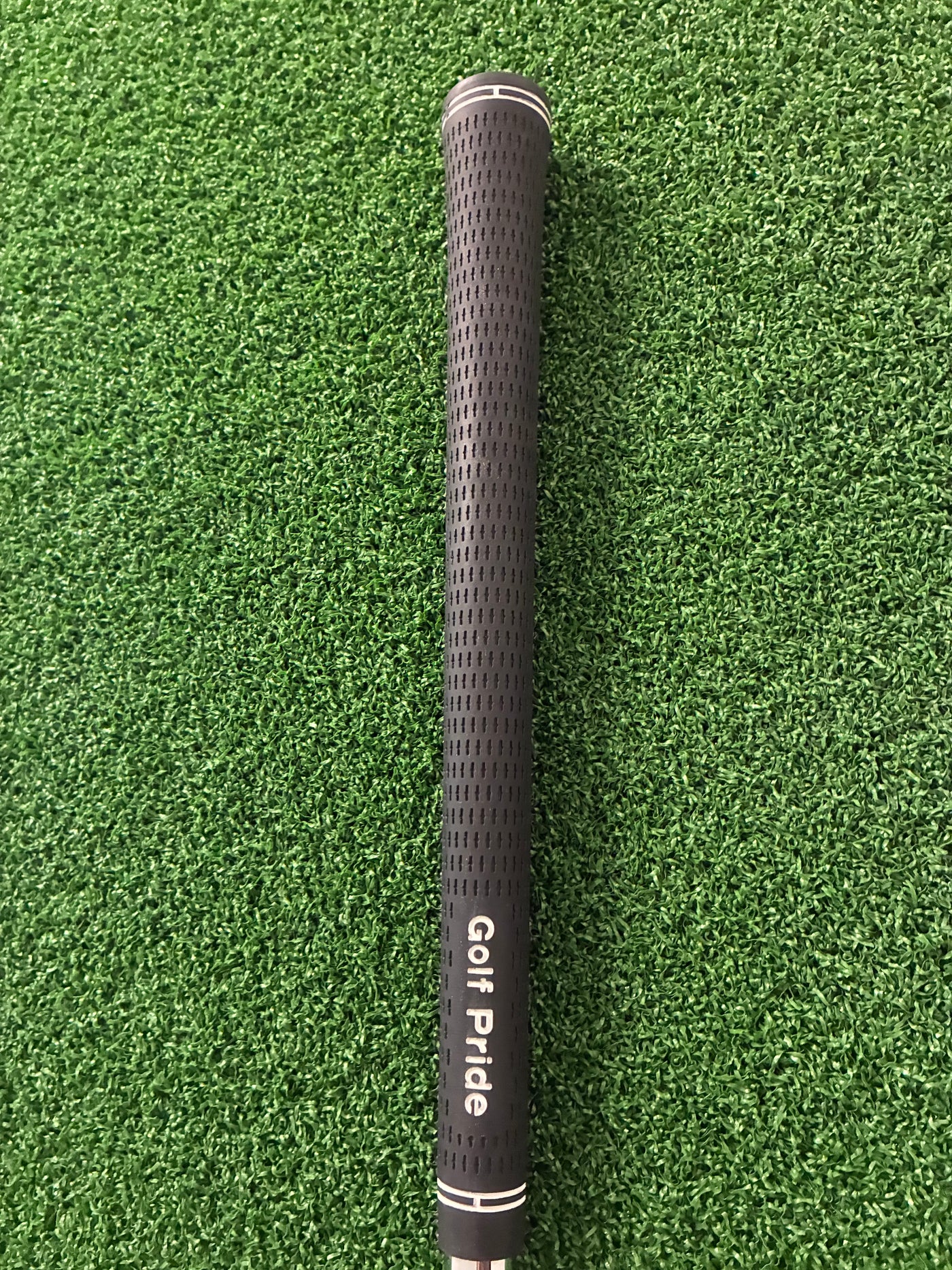 Cleveland RTX-6 Zip-Core Full Grind 58*
