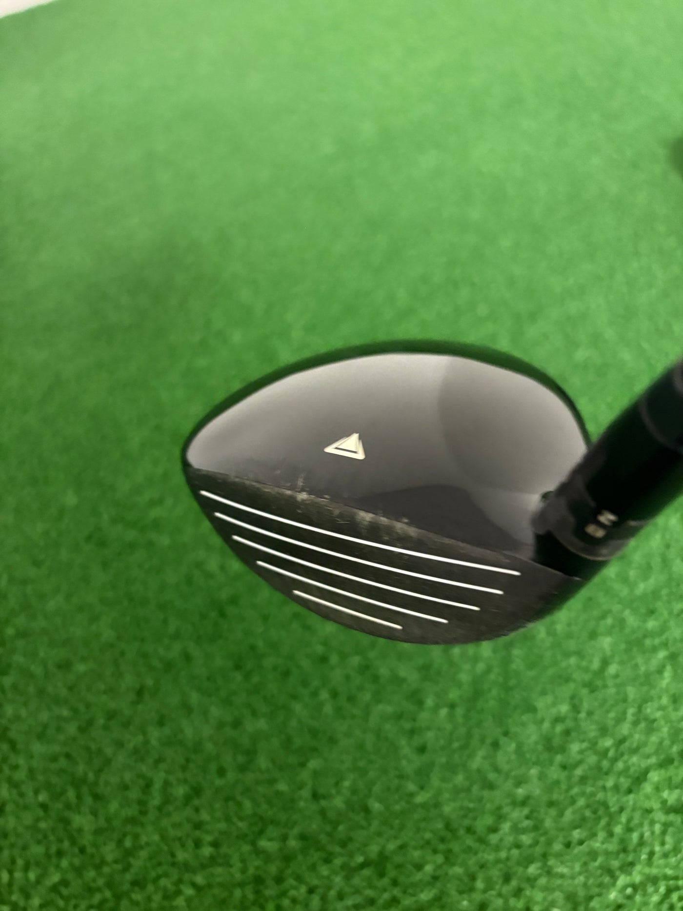 Titleist 915F 15* 3 Wood (Stiff)