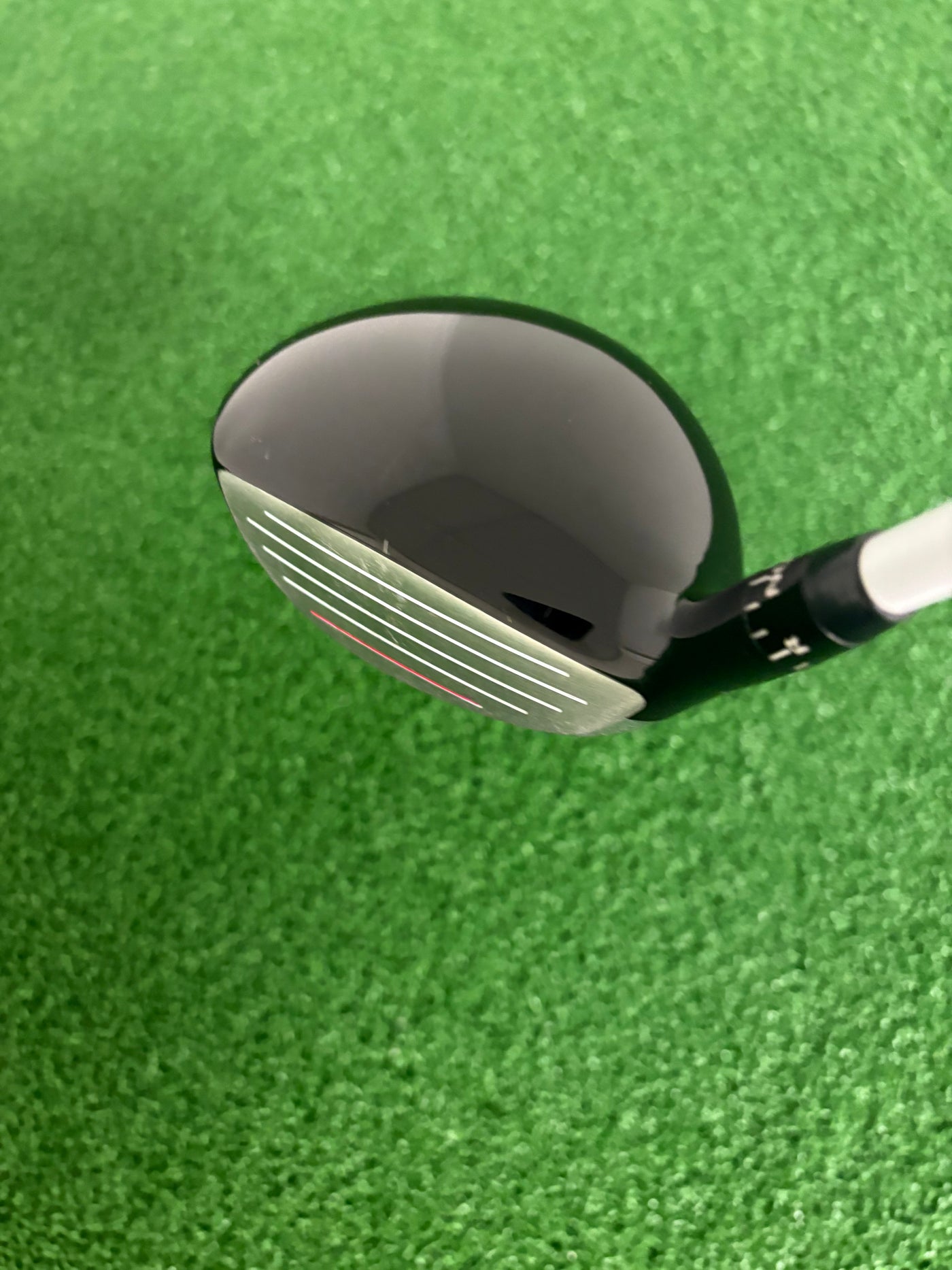 Srixon Z-725 13* 3+ Wood (Stiff)