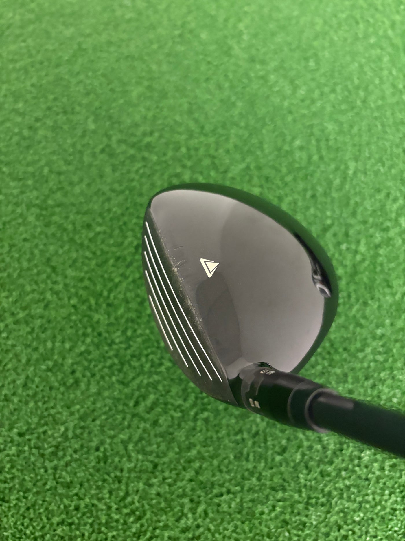 Titleist 915F 15* 3 Wood (Stiff)