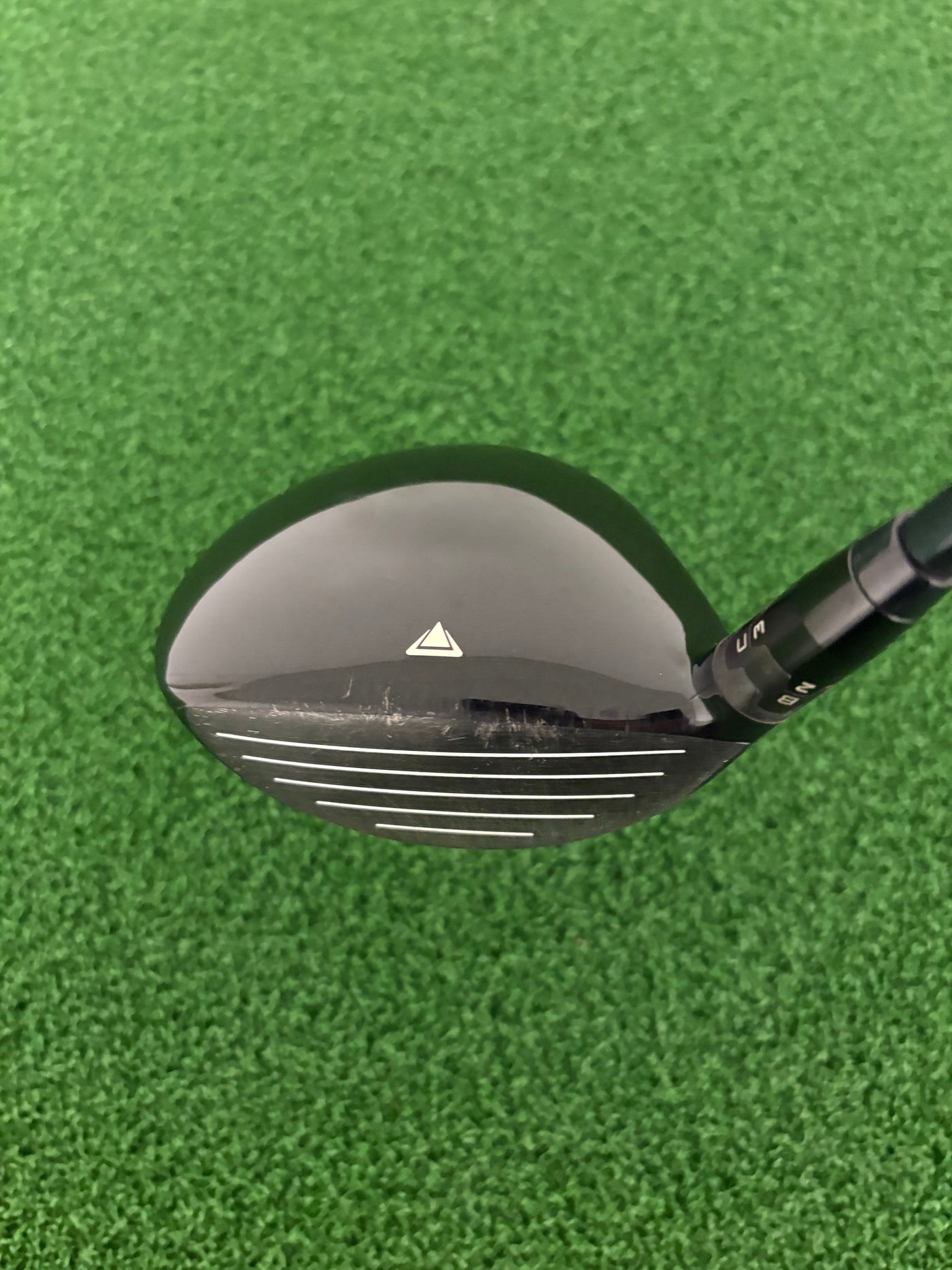 Titleist 915F 15* 3 Wood (Stiff)