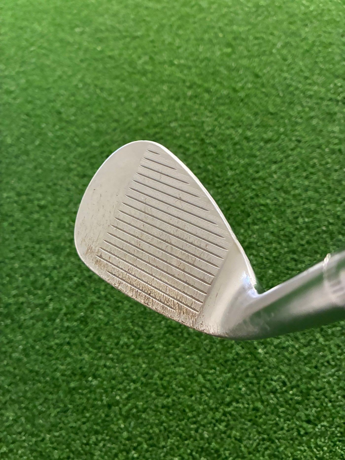 Callaway MD5 Jaws X Grind 58*
