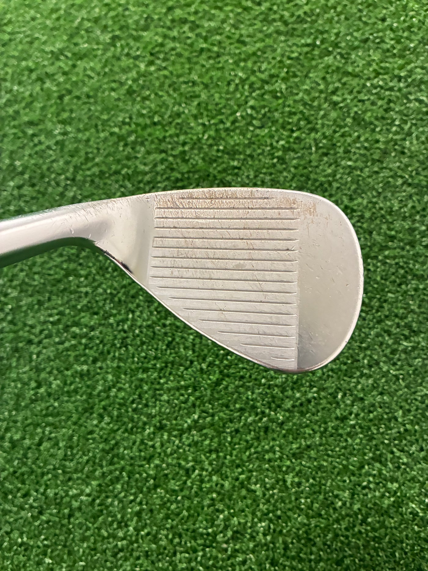 Callaway MD5 Jaws X Grind 58*