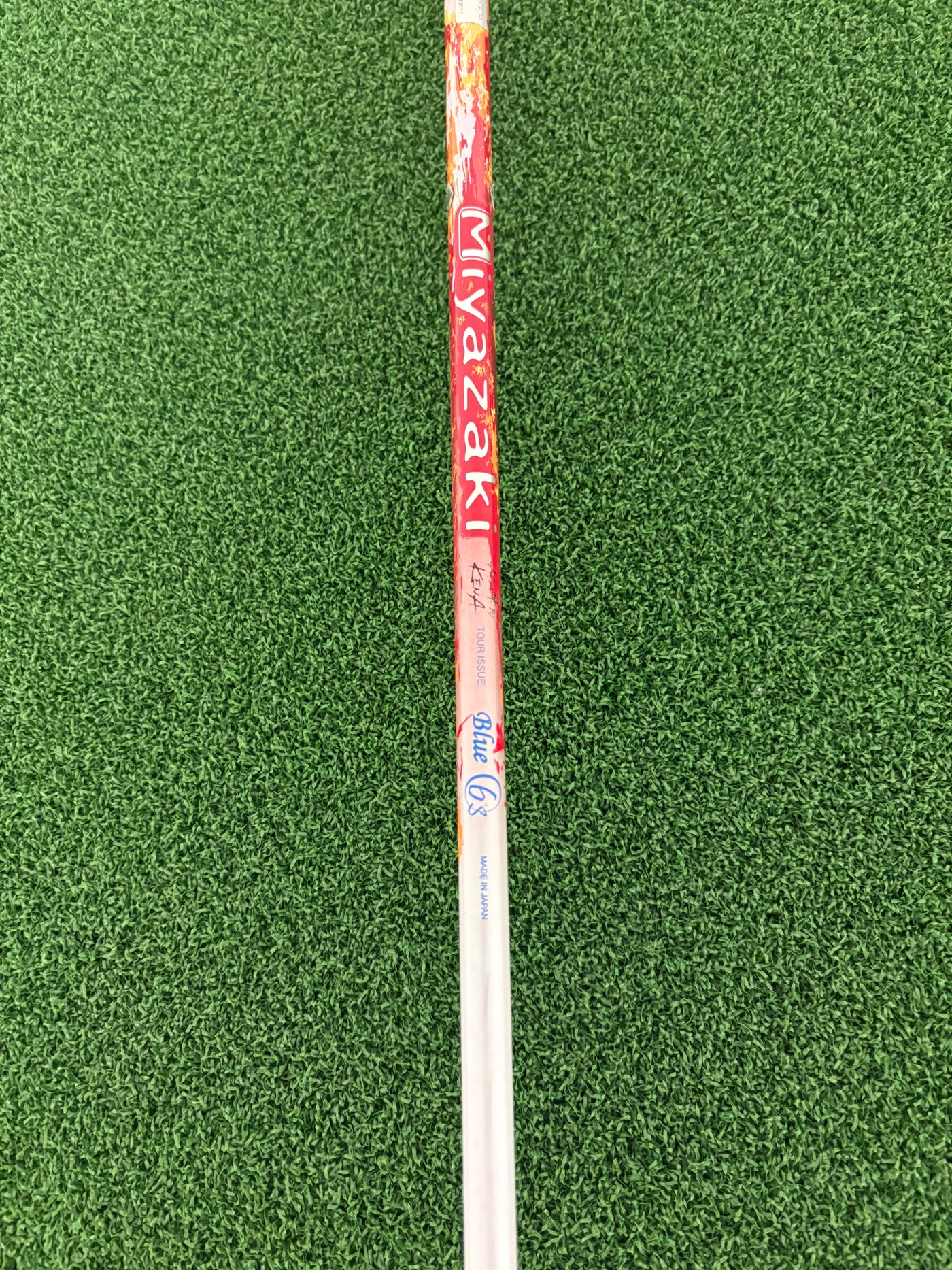 Srixon Z-725 13* 3+ Wood (Stiff)