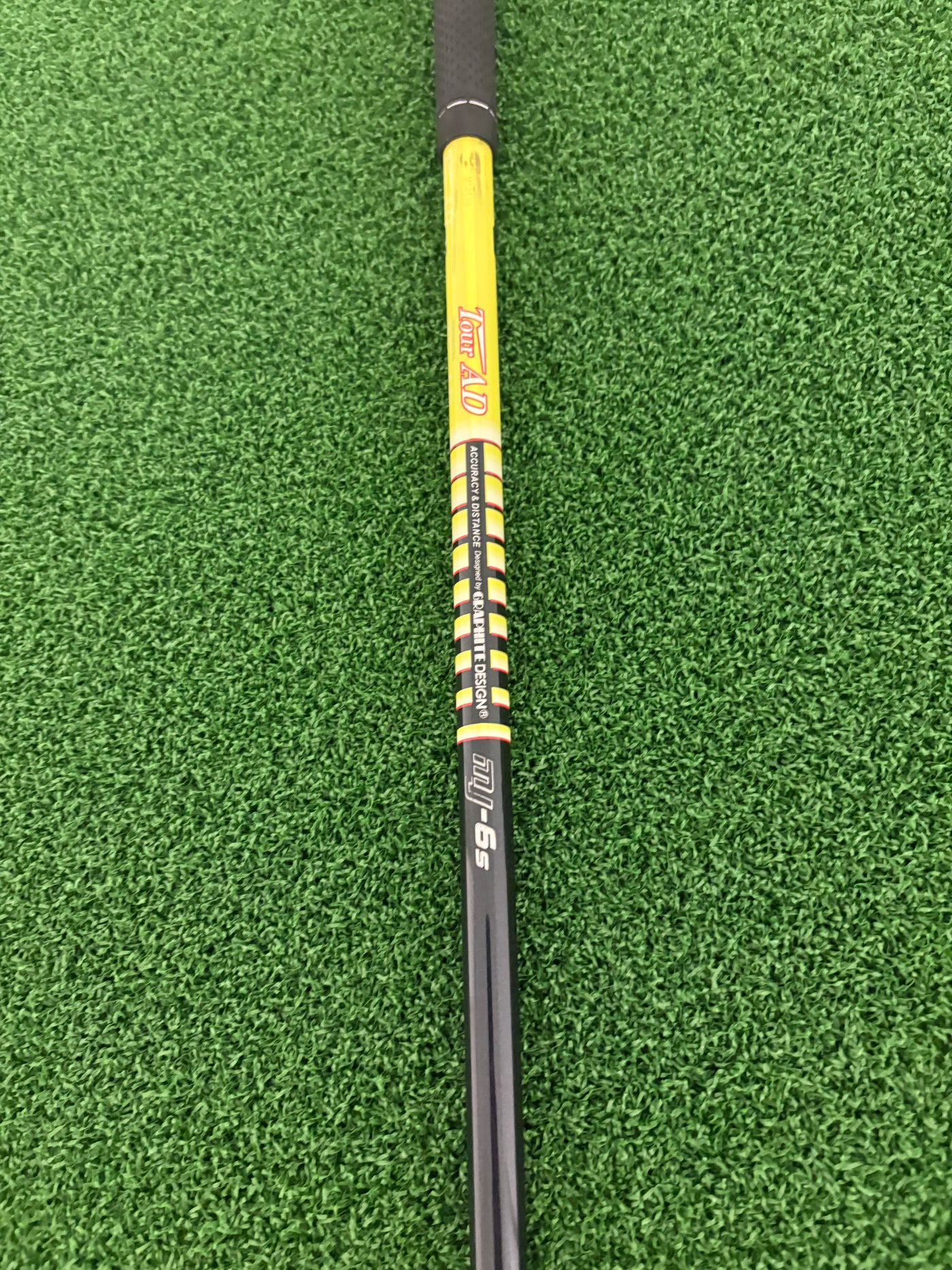 Titleist 915F 15* 3 Wood (Stiff)