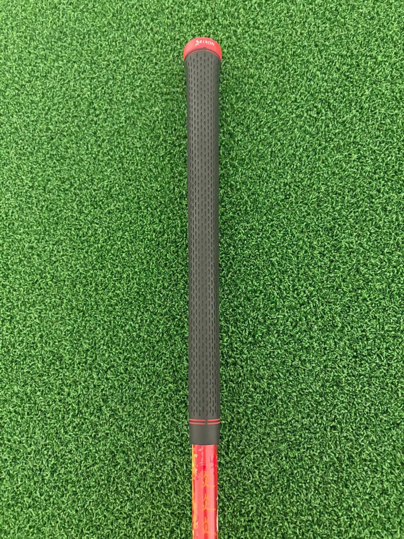 Srixon Z-725 13* 3+ Wood (Stiff)