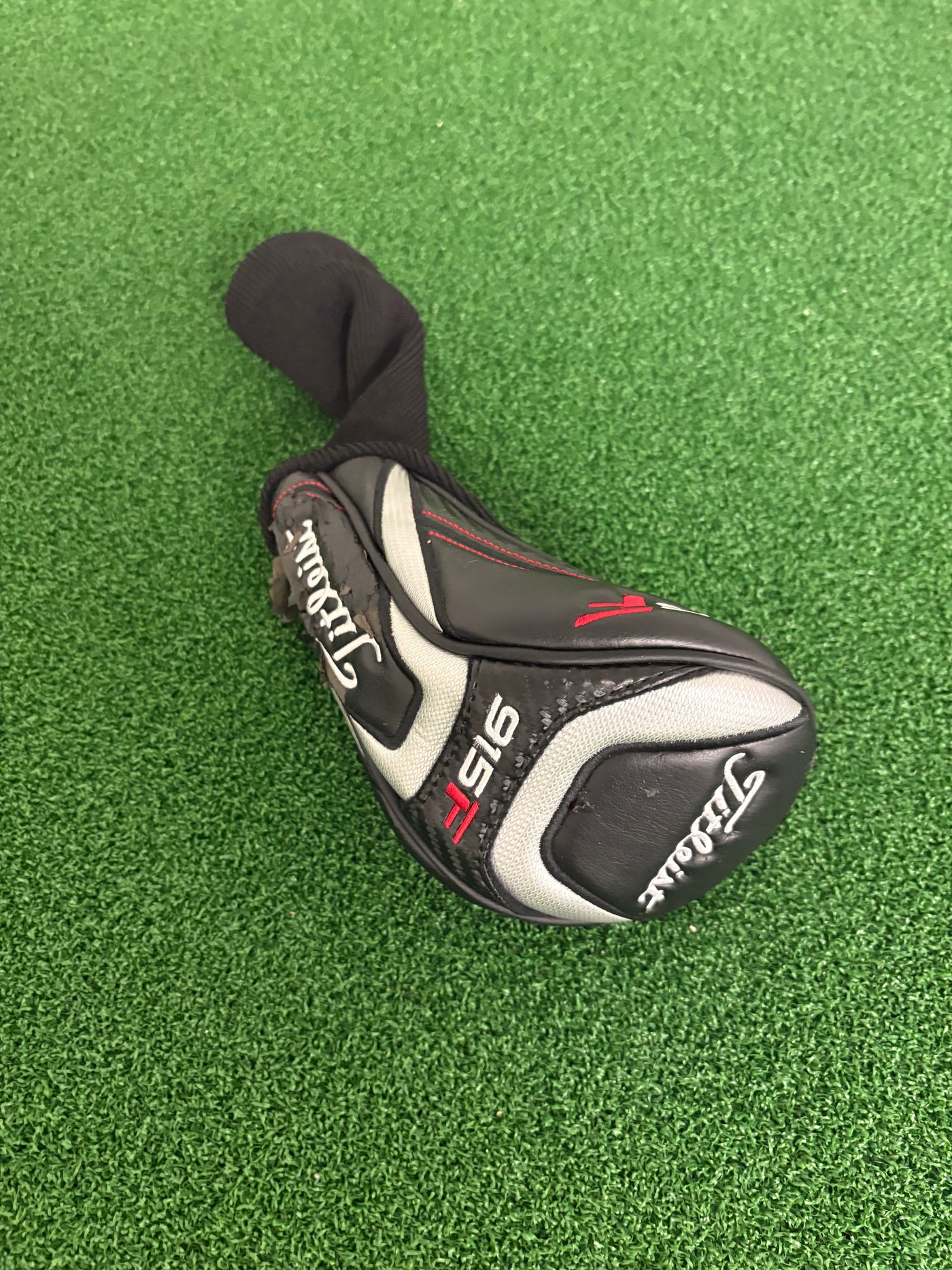 Titleist 915F 15* 3 Wood (Stiff)