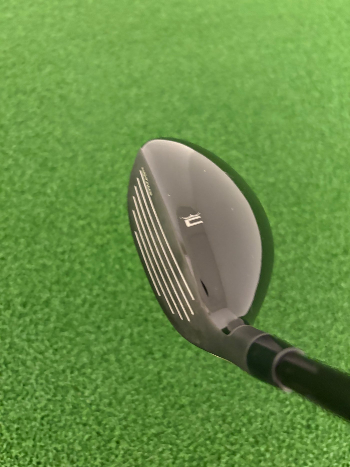 Cobra Aerojet 21* 4 Hybrid (Regular)