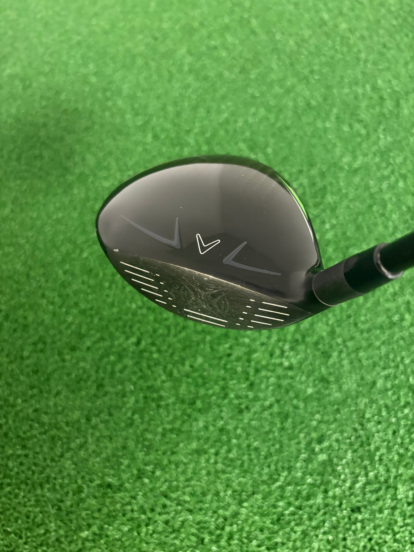 Callaway GBB Epic Star 18* 5 Wood (Regular)