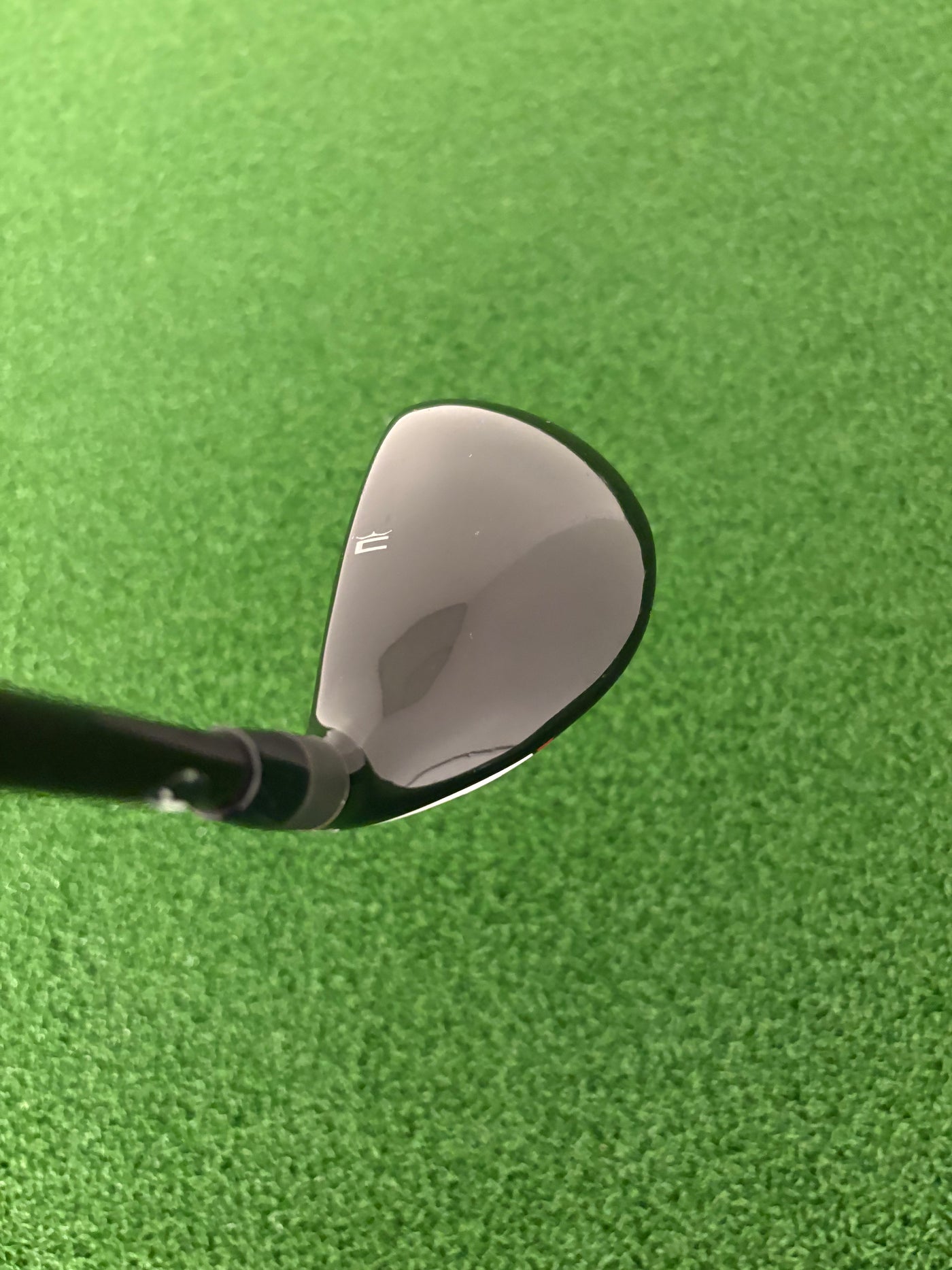 Cobra Aerojet 21* 4 Hybrid (Regular)