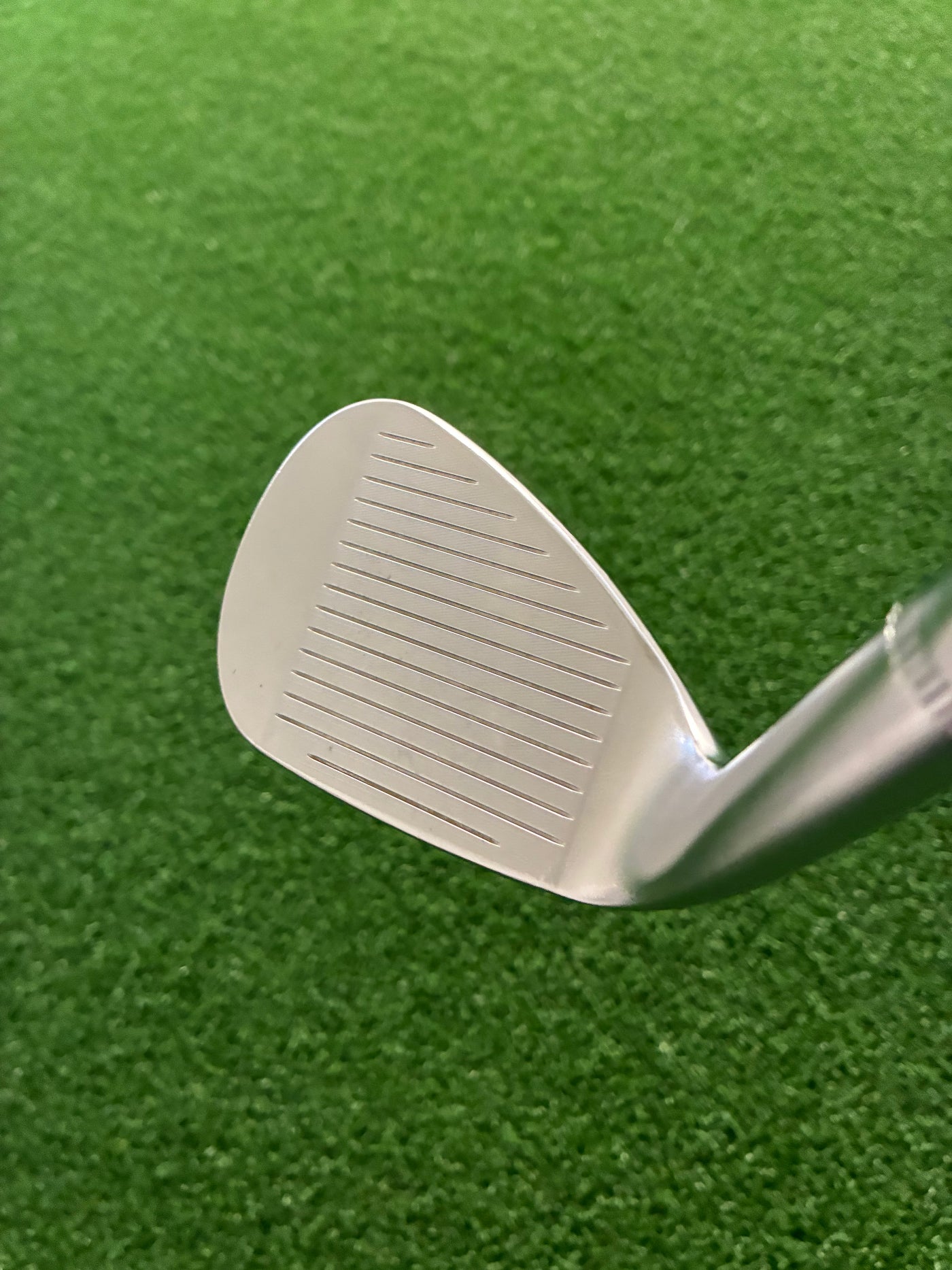 Callaway MD5 Jaws W Grind 52*