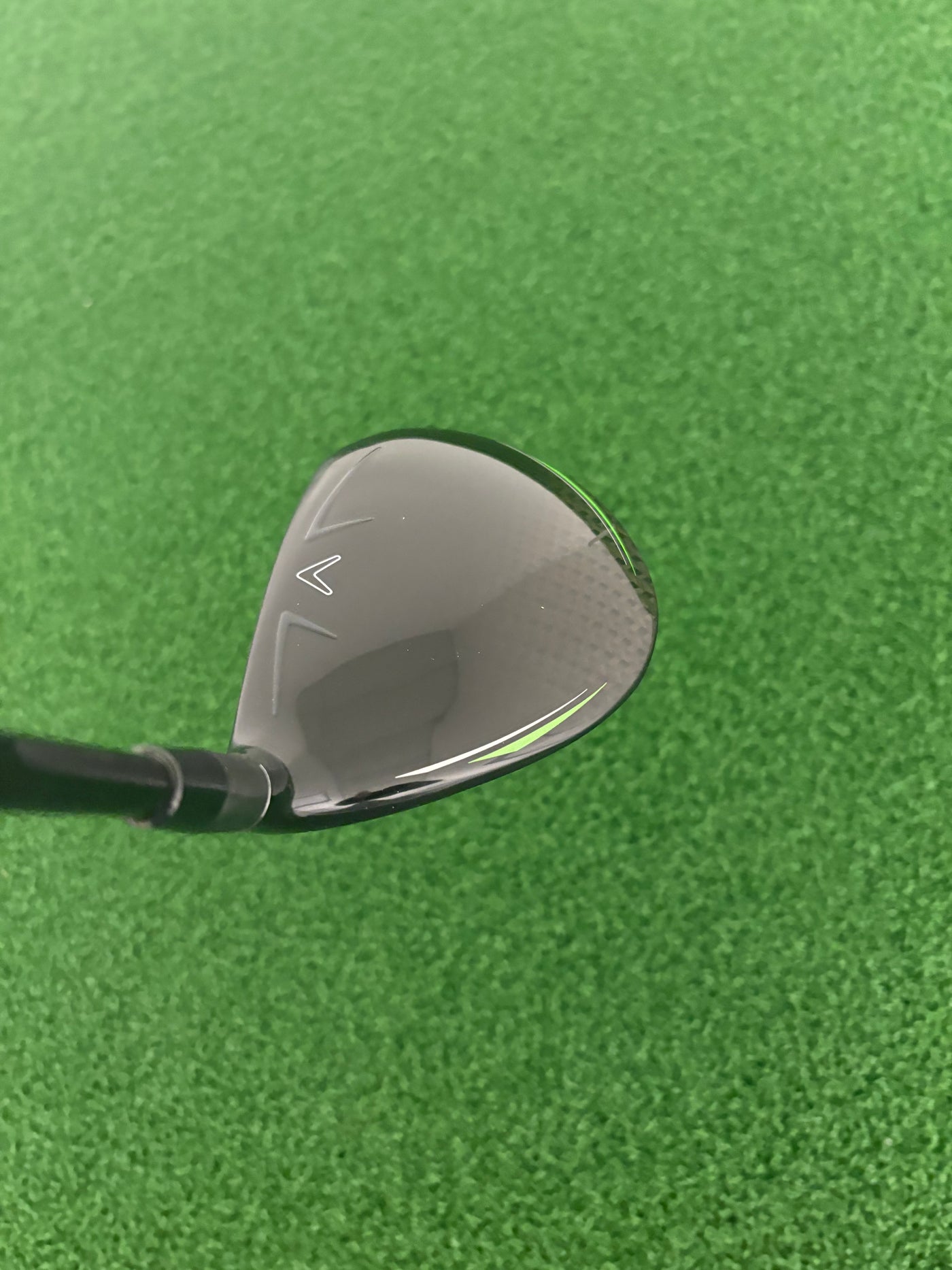 Callaway GBB Epic Star 18* 5 Wood (Regular)