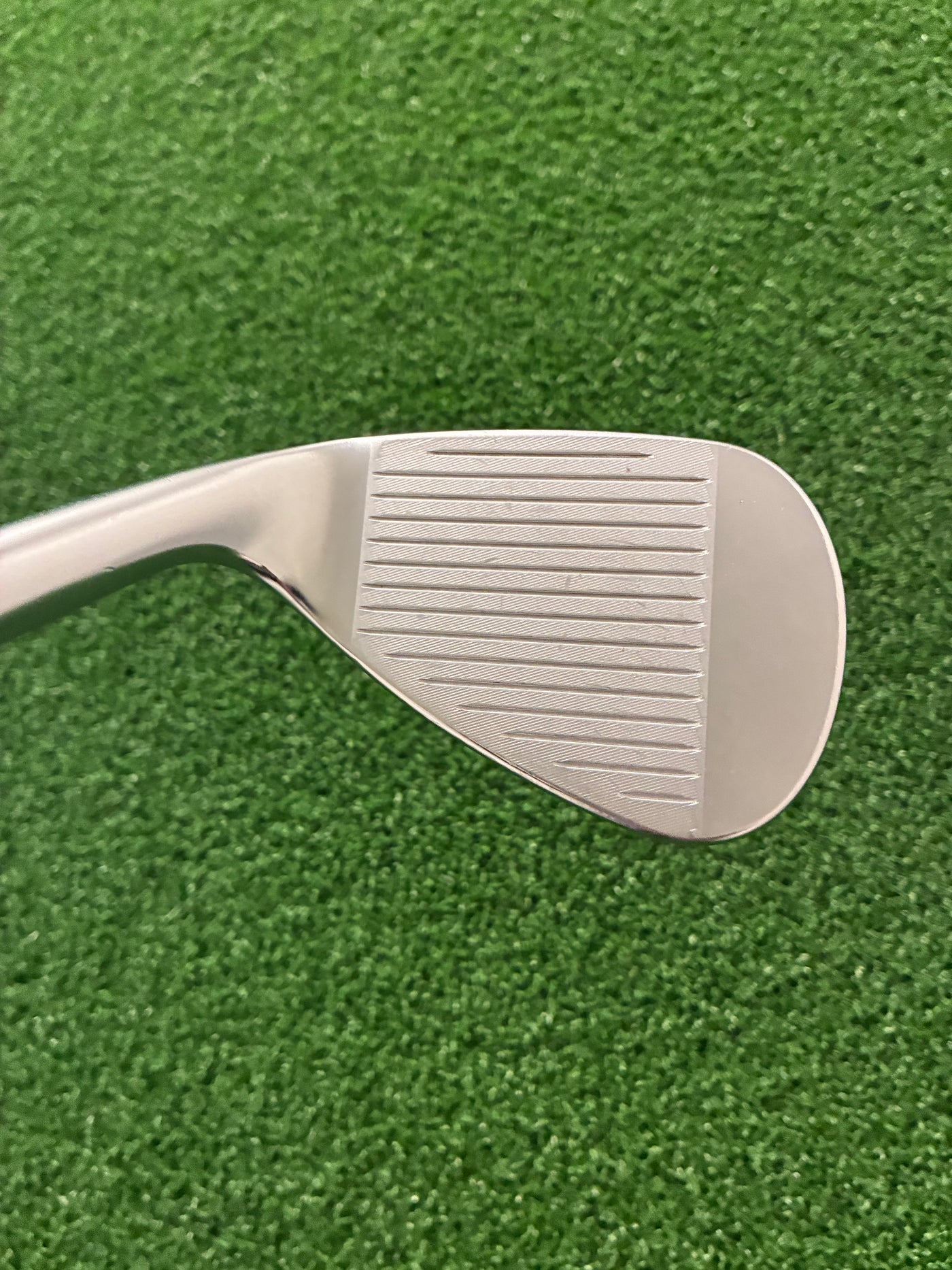 Callaway MD5 Jaws W Grind 52*