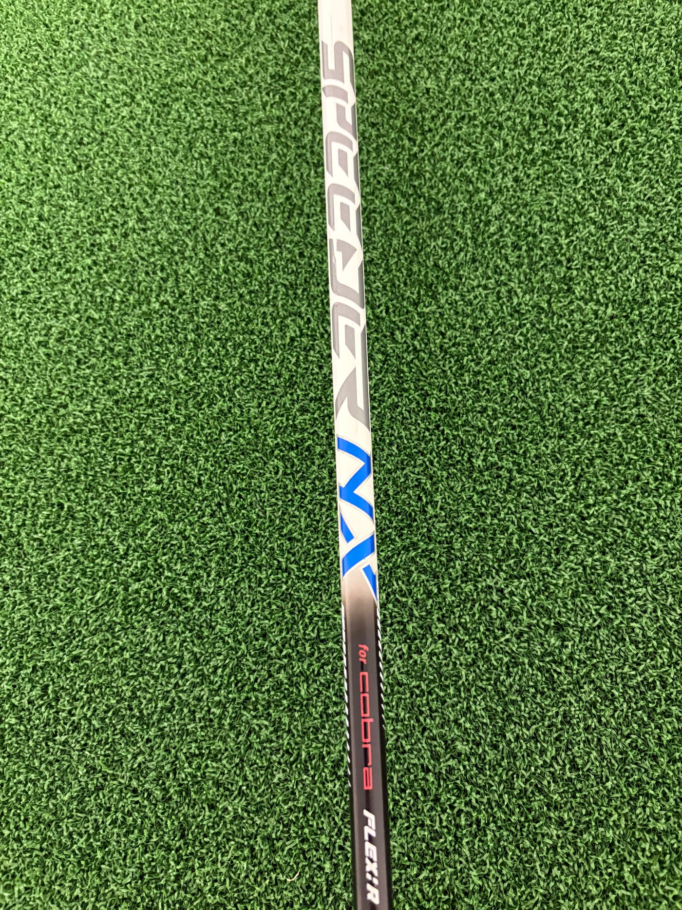 Cobra Aerojet 21* 4 Hybrid (Regular)