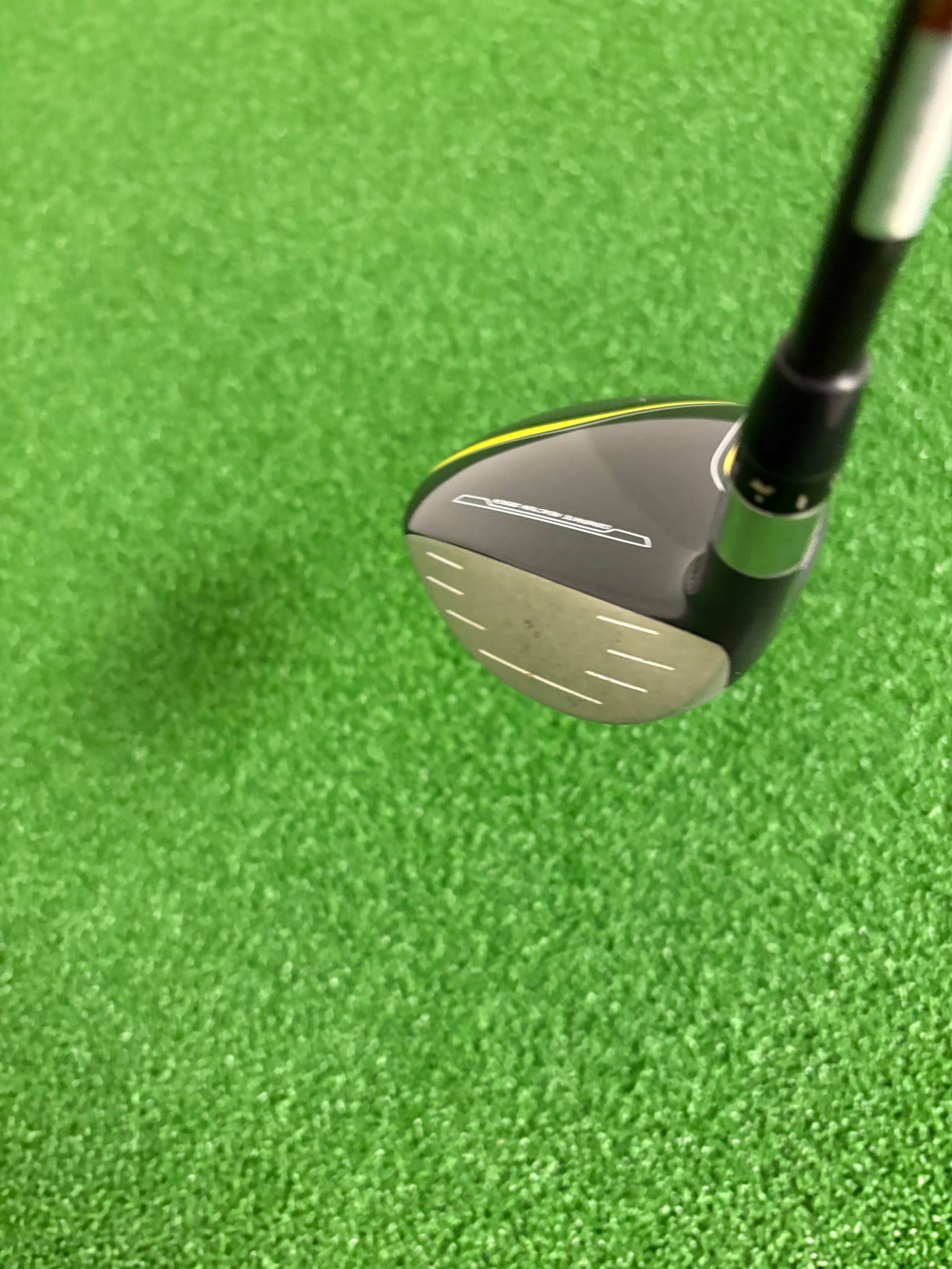 Bridgestone Tour Stage X-FW GR (2014) 15* 3 Wood (Regular)