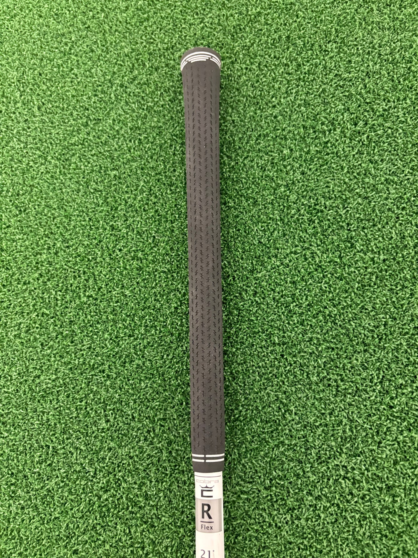 Cobra Aerojet 21* 4 Hybrid (Regular)