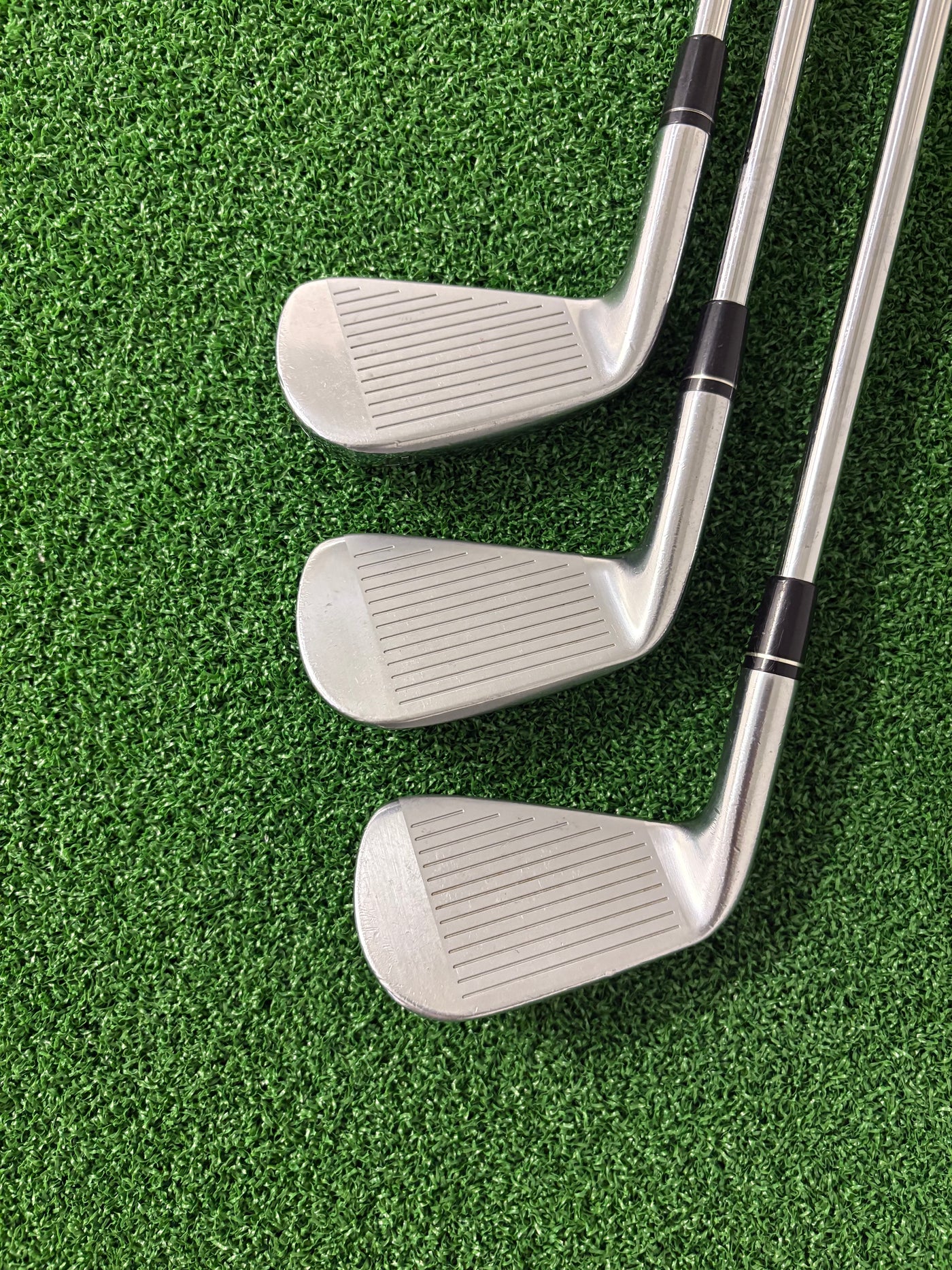 Taylormade P-760 5-PW (Stiff)