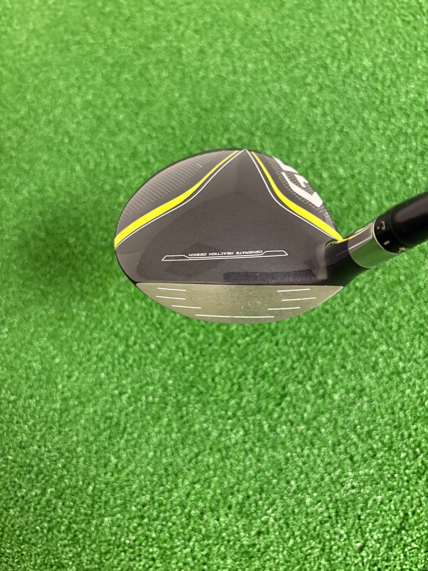 Bridgestone Tour Stage X-FW GR (2014) 15* 3 Wood (Regular)