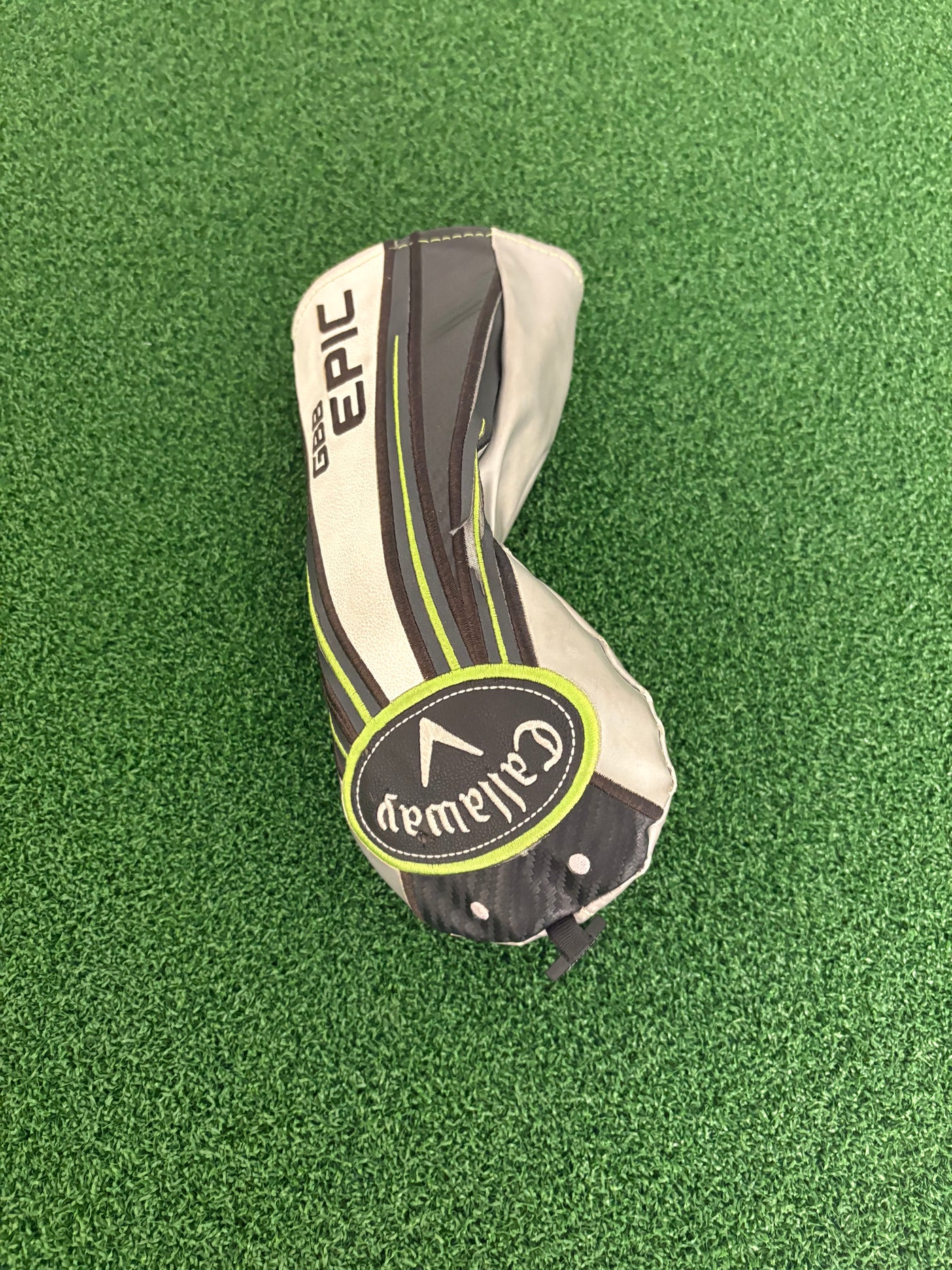Callaway GBB Epic Star 18* 5 Wood (Regular)