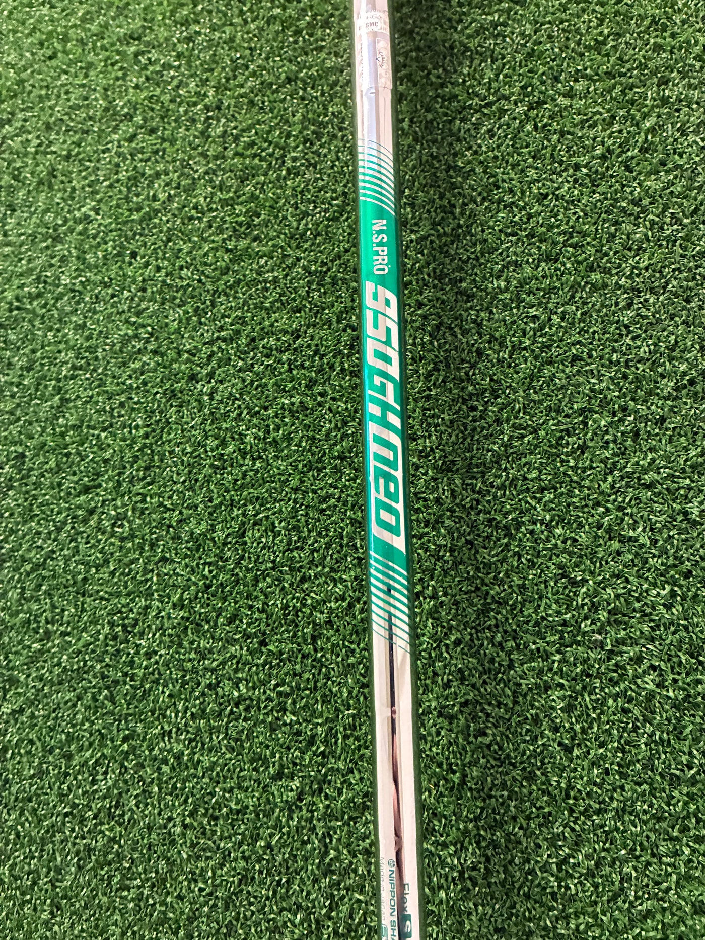 Callaway MD5 Jaws W Grind 52*