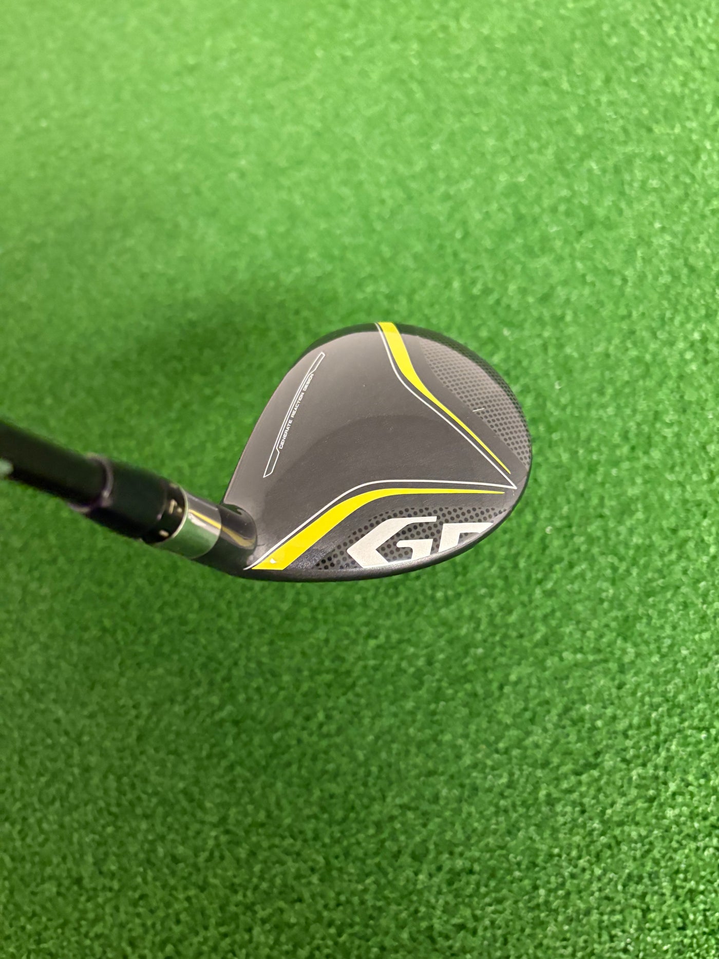 Bridgestone Tour Stage X-FW GR (2014) 15* 3 Wood (Regular)