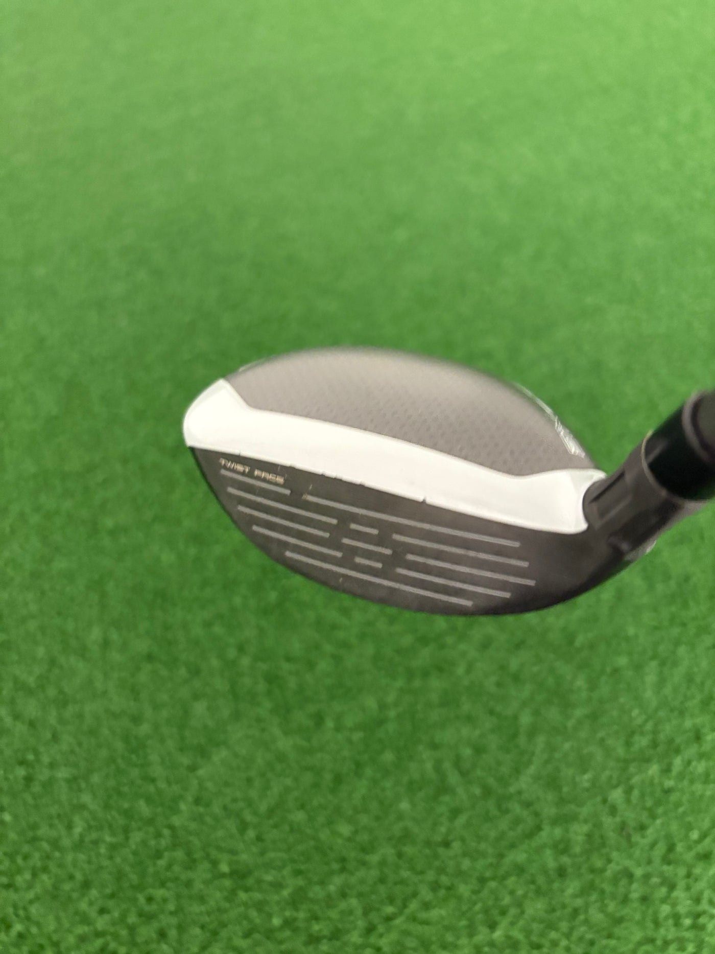 Taylormade Sim Max 19* 3 Hybrid (Regular)