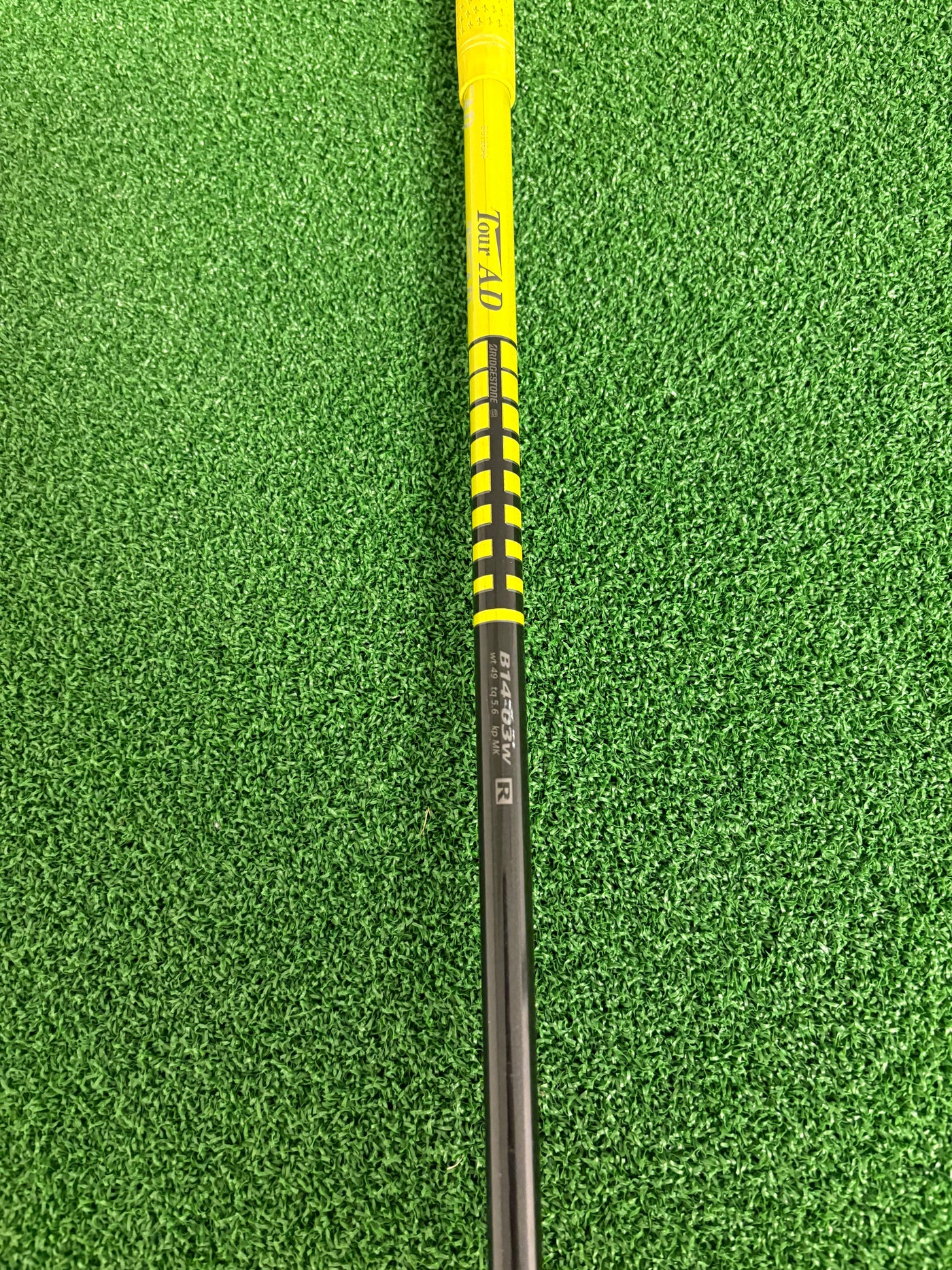 Bridgestone Tour Stage X-FW GR (2014) 15* 3 Wood (Regular)